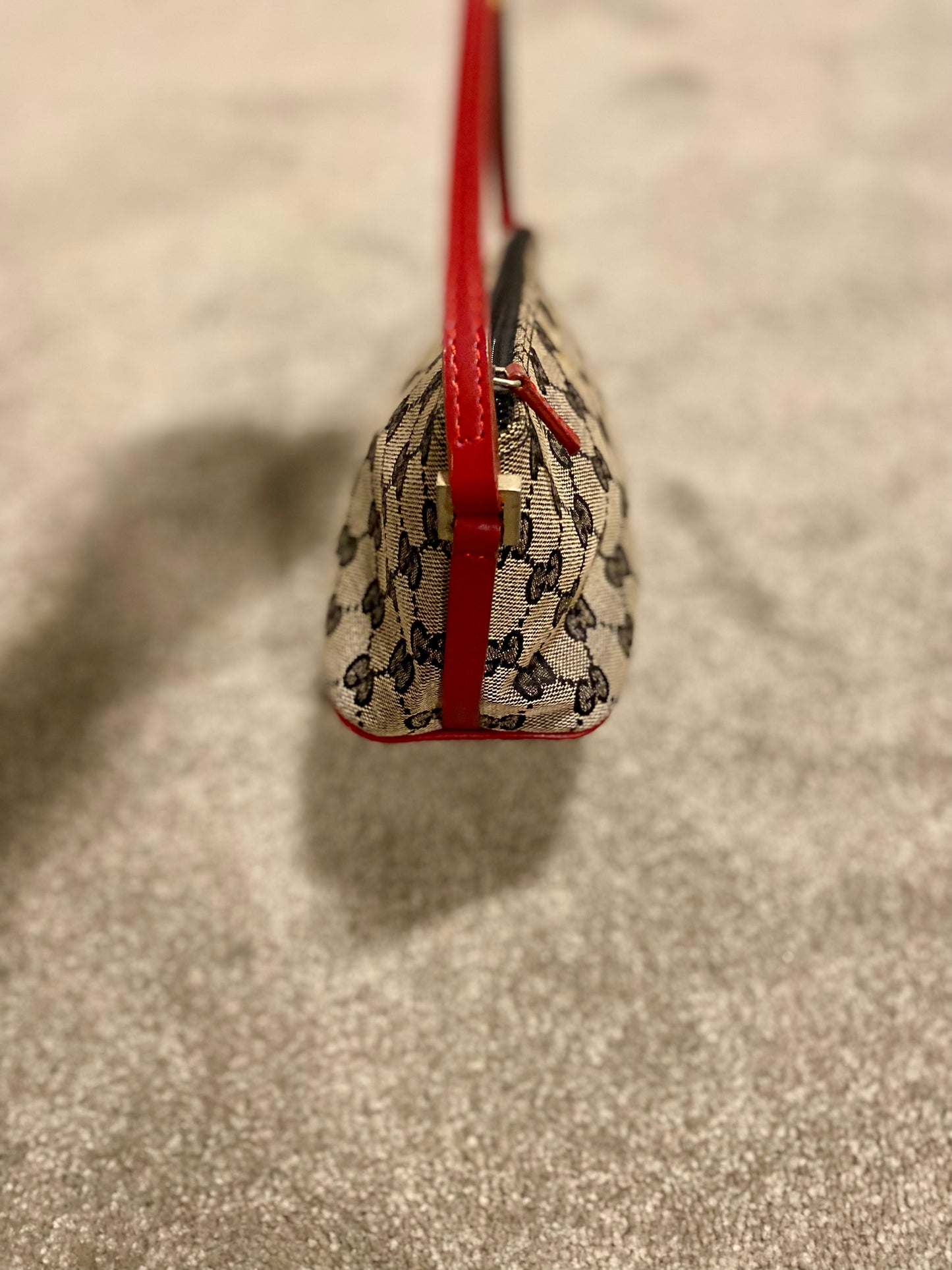 Gucci Boat Pochette