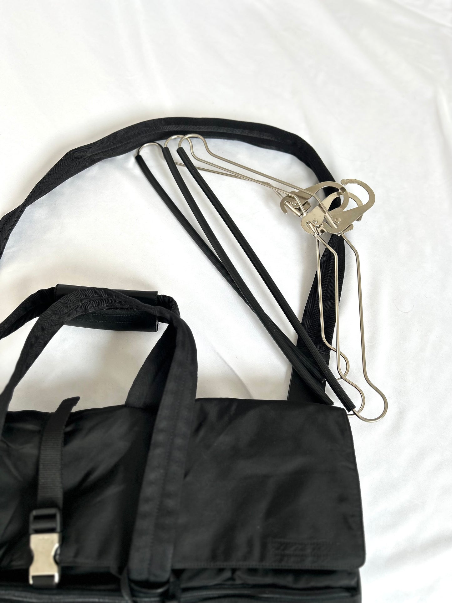 Prada Garment Bag