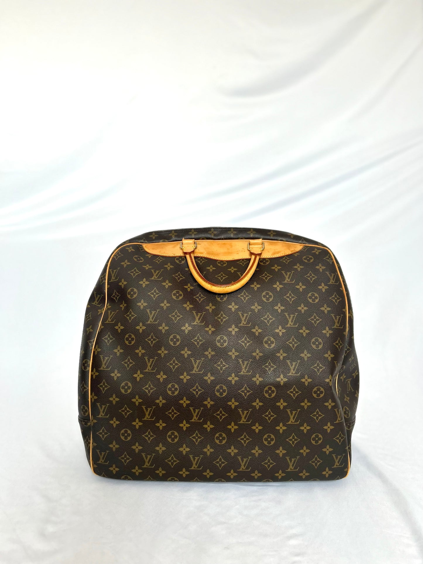 Louis Vuitton Evasion GM Duffle Bag