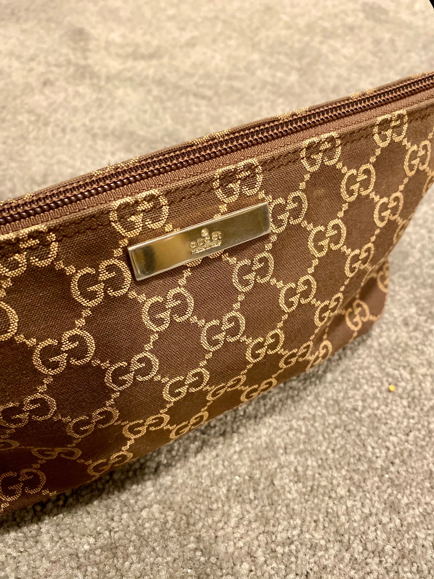 Gucci Boat Pochette