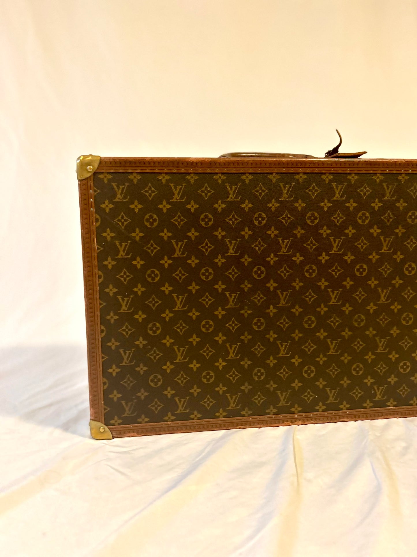 Louis Vuitton Alzer 60