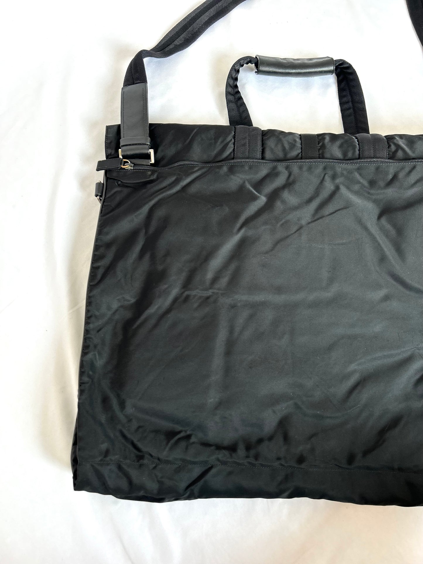 Prada Garment Bag