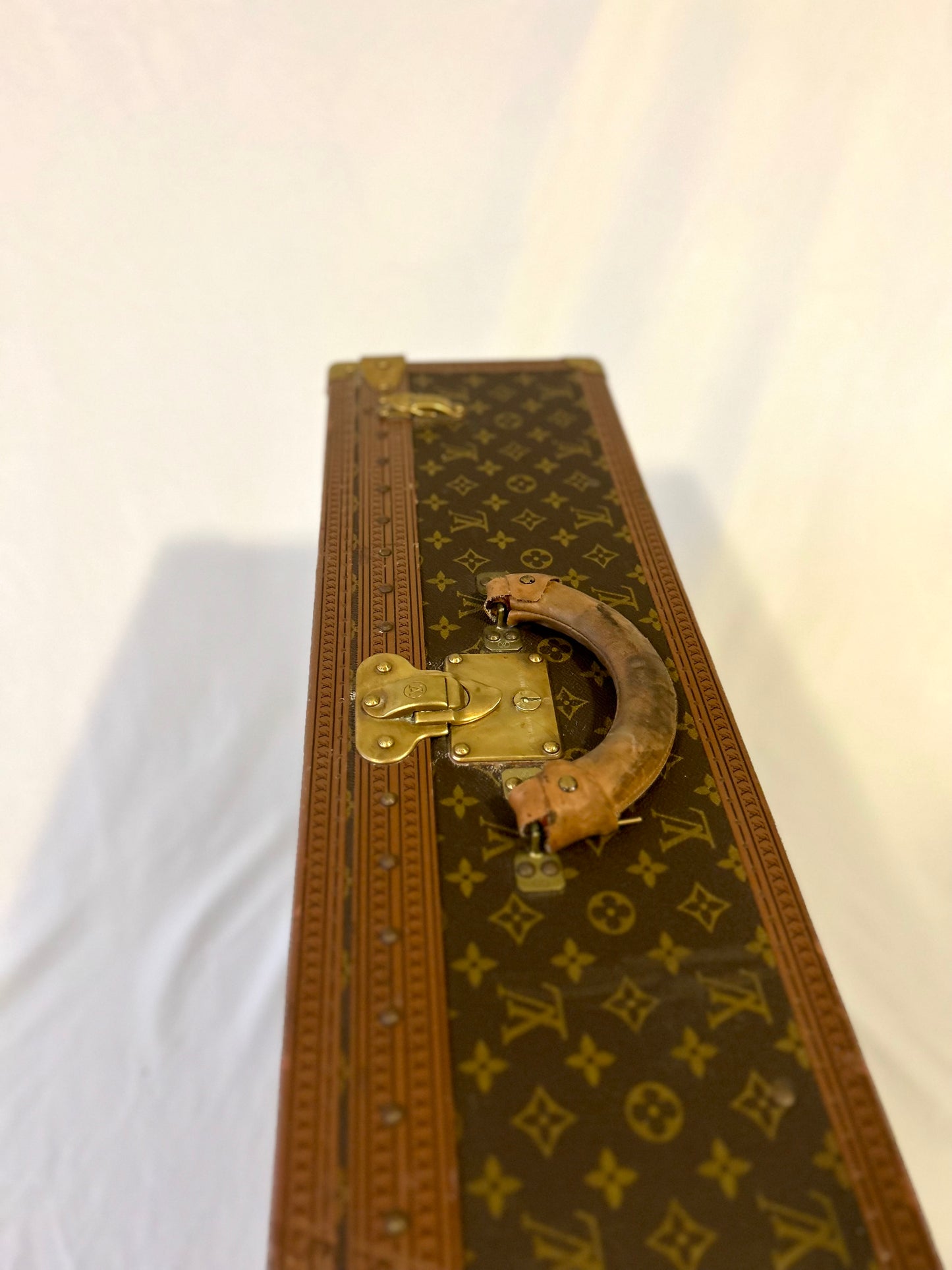 Louis Vuitton Alzer 75
