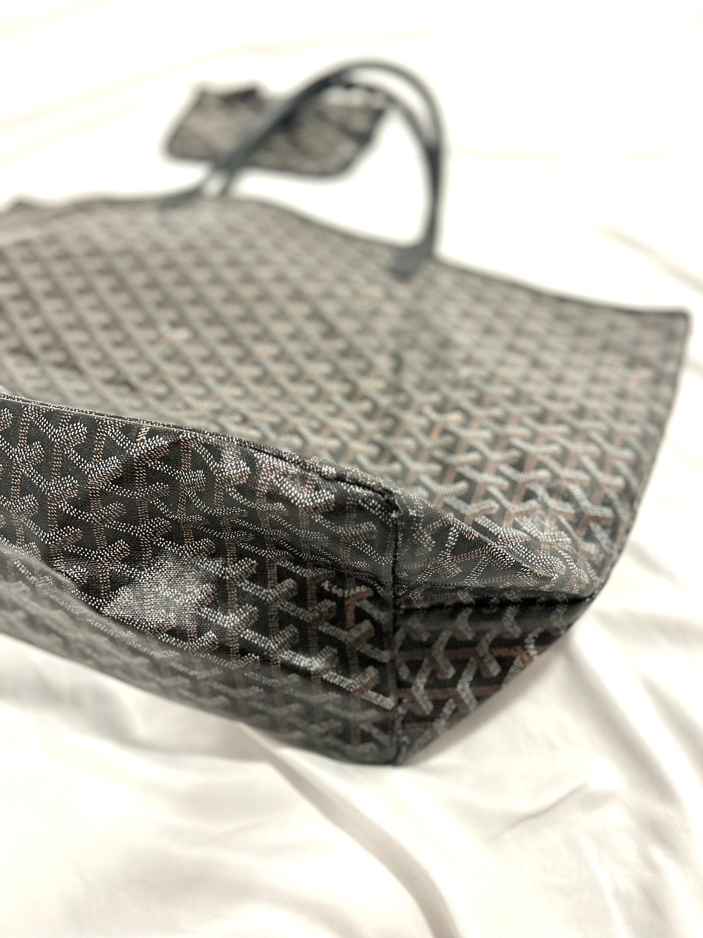 Goyard Saint Louis GM
