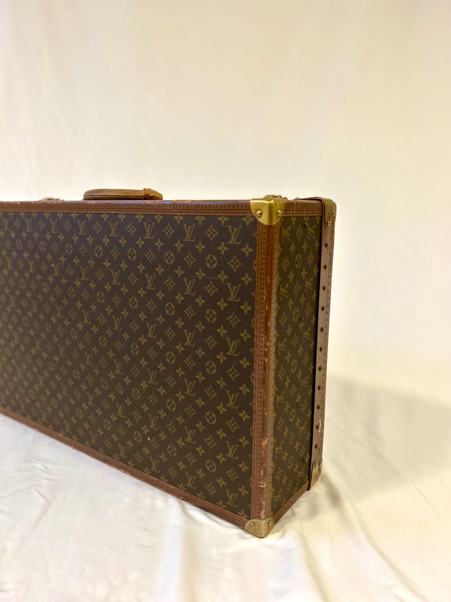 Louis Vuitton Alzer 75
