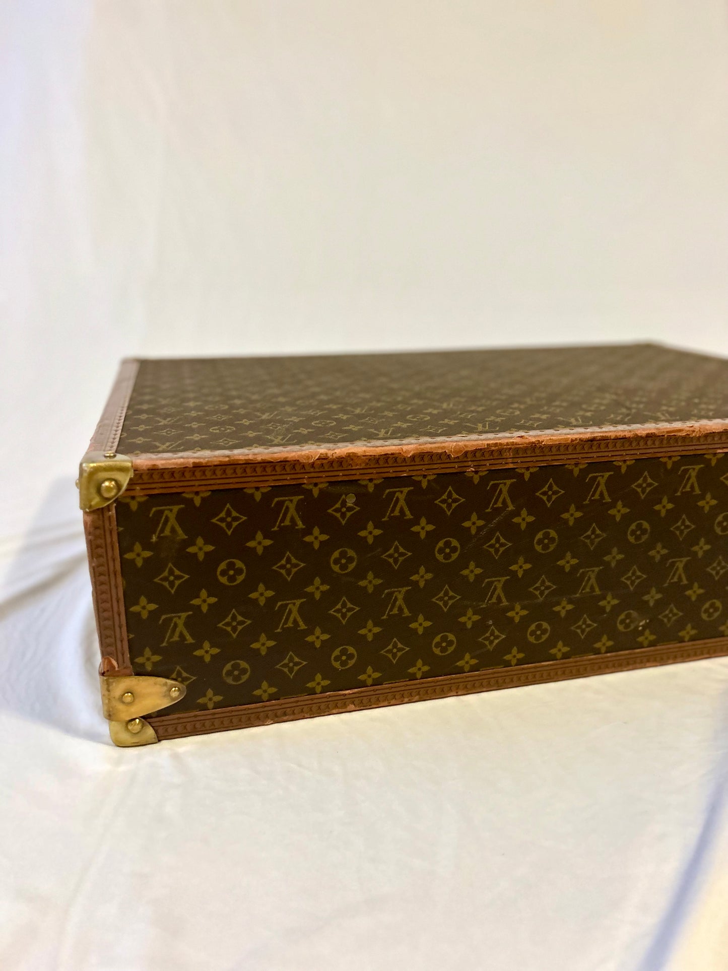 Louis Vuitton Alzer 75