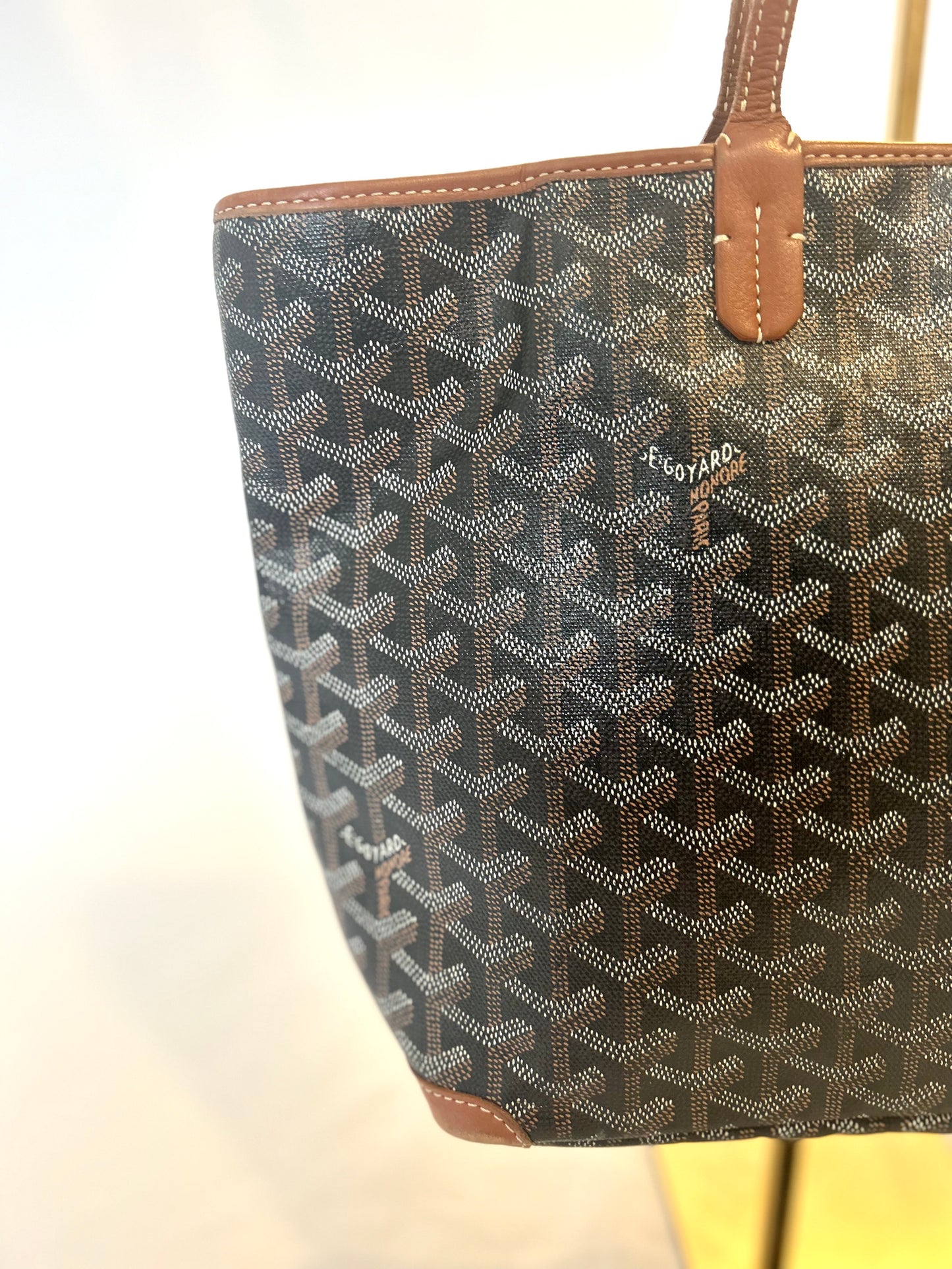 Goyard Artois PM