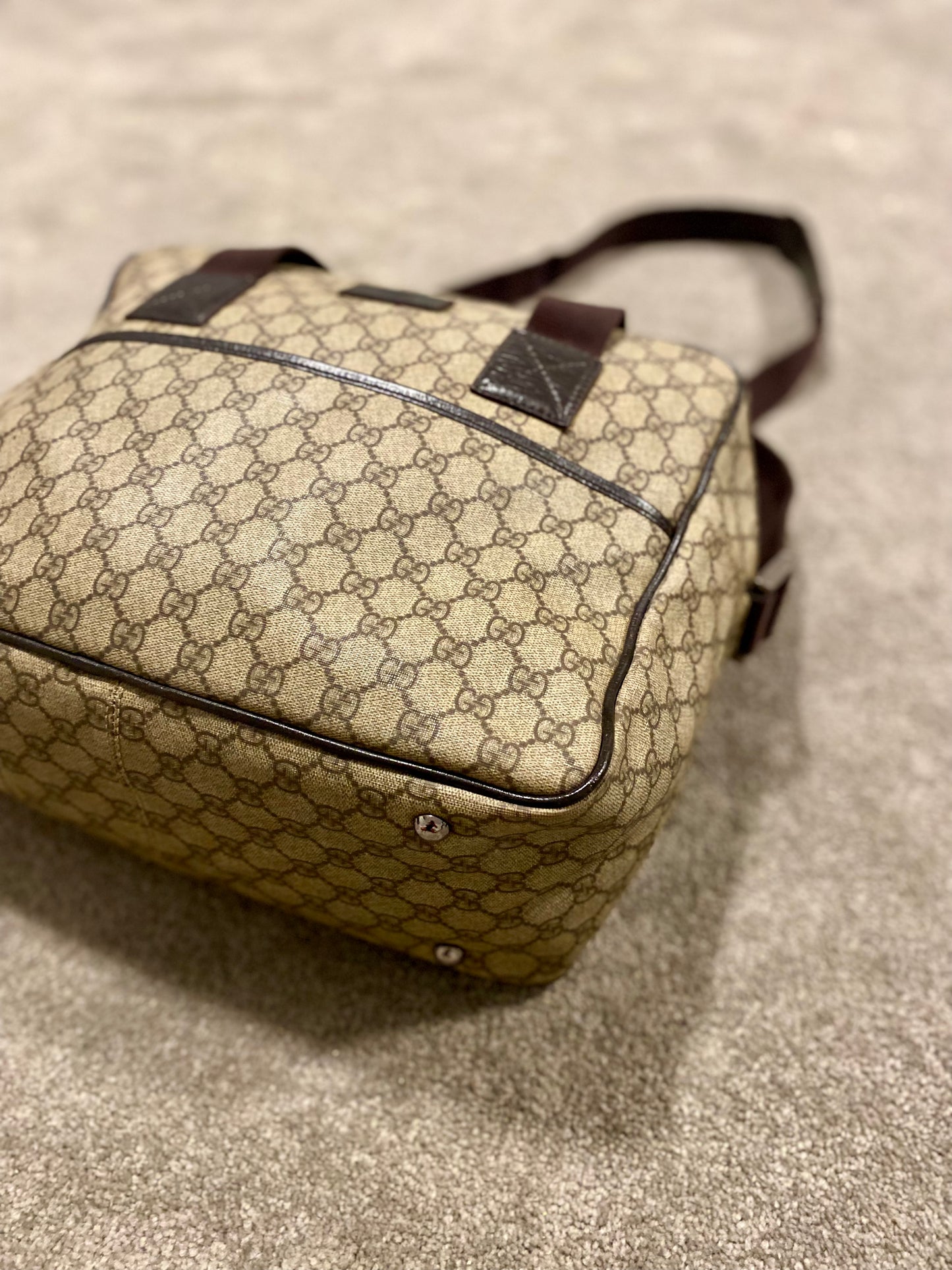 Gucci Shoulder Bag