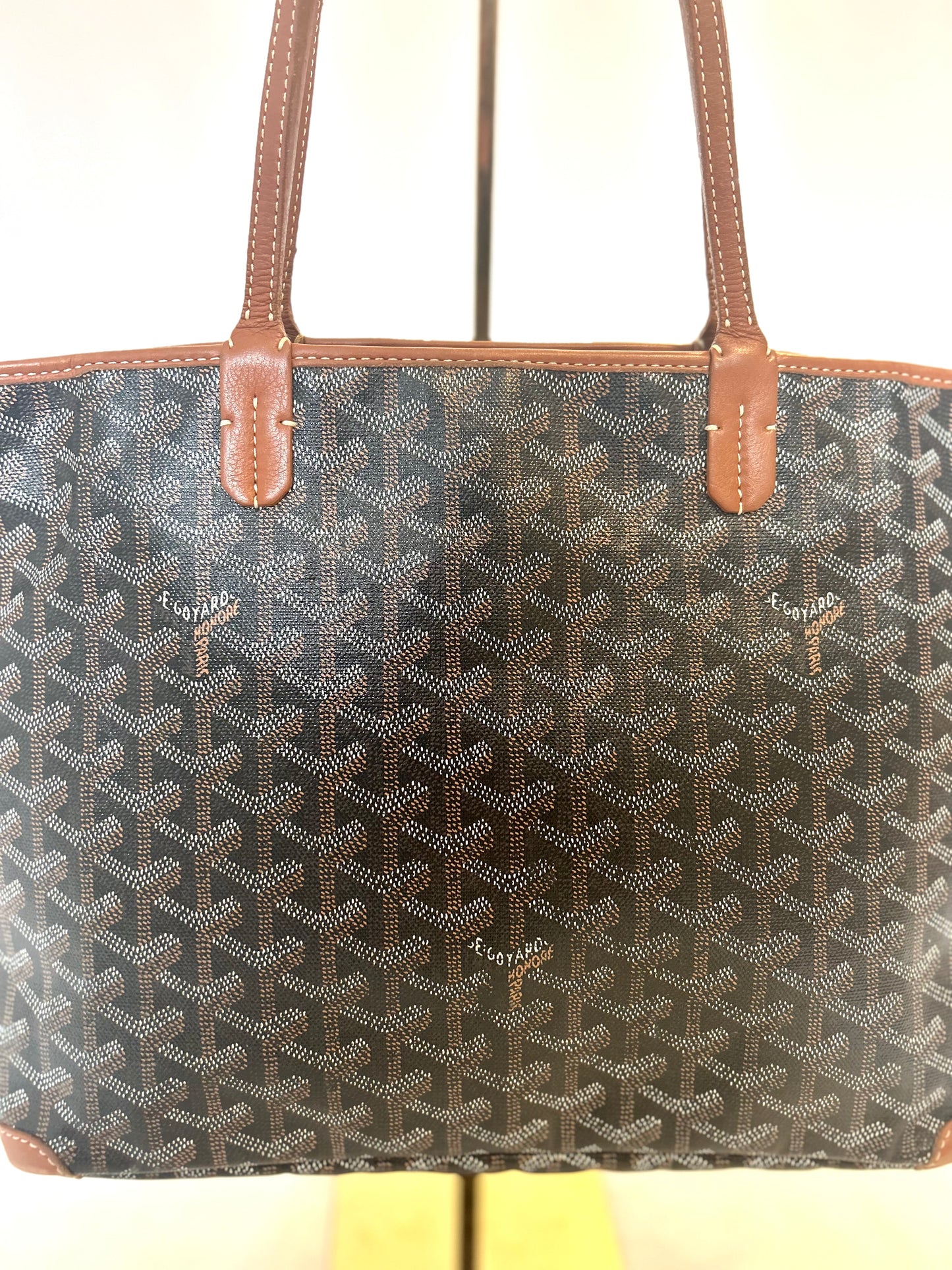 Goyard Artois PM
