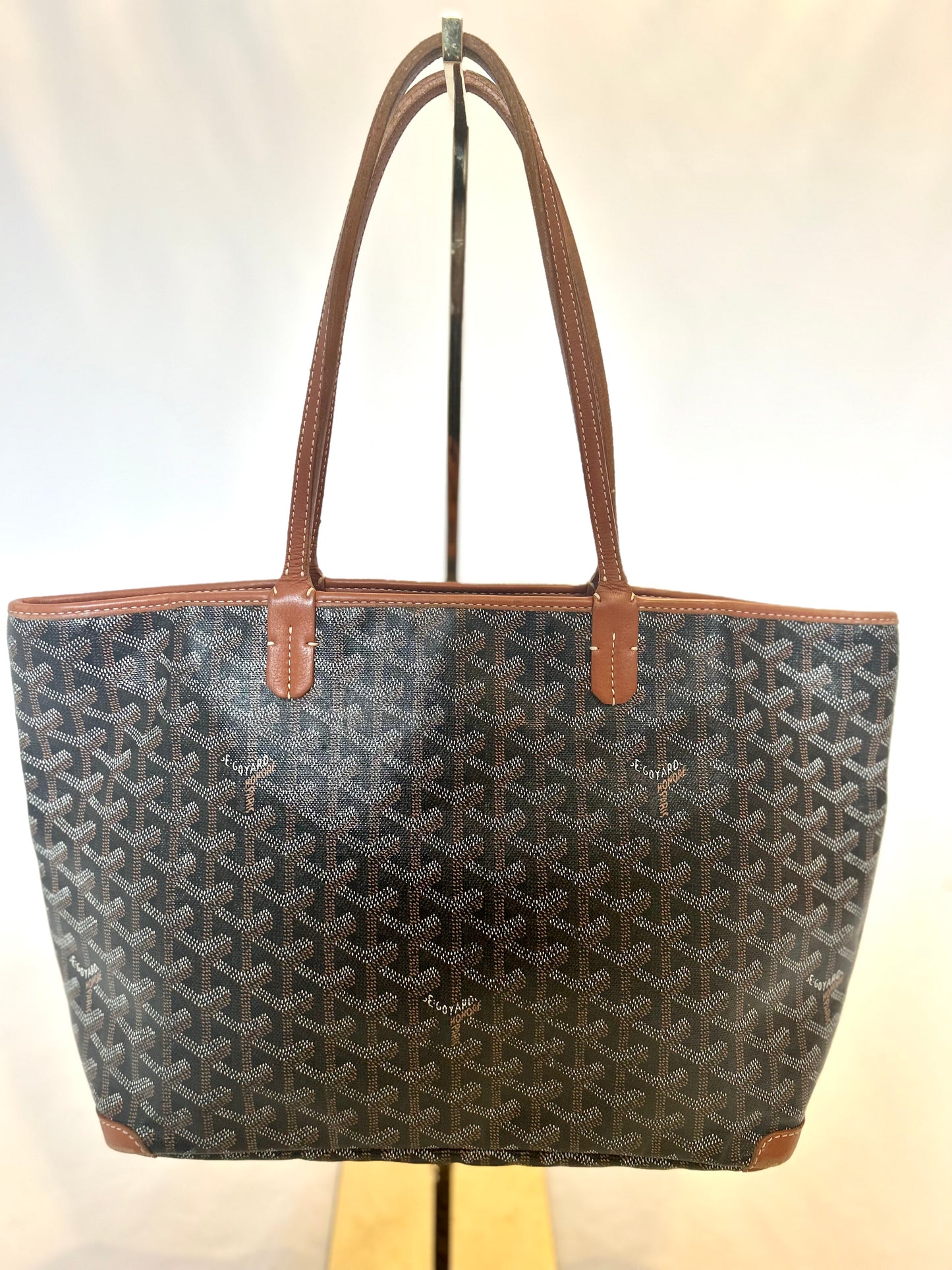 Goyard Artois PM