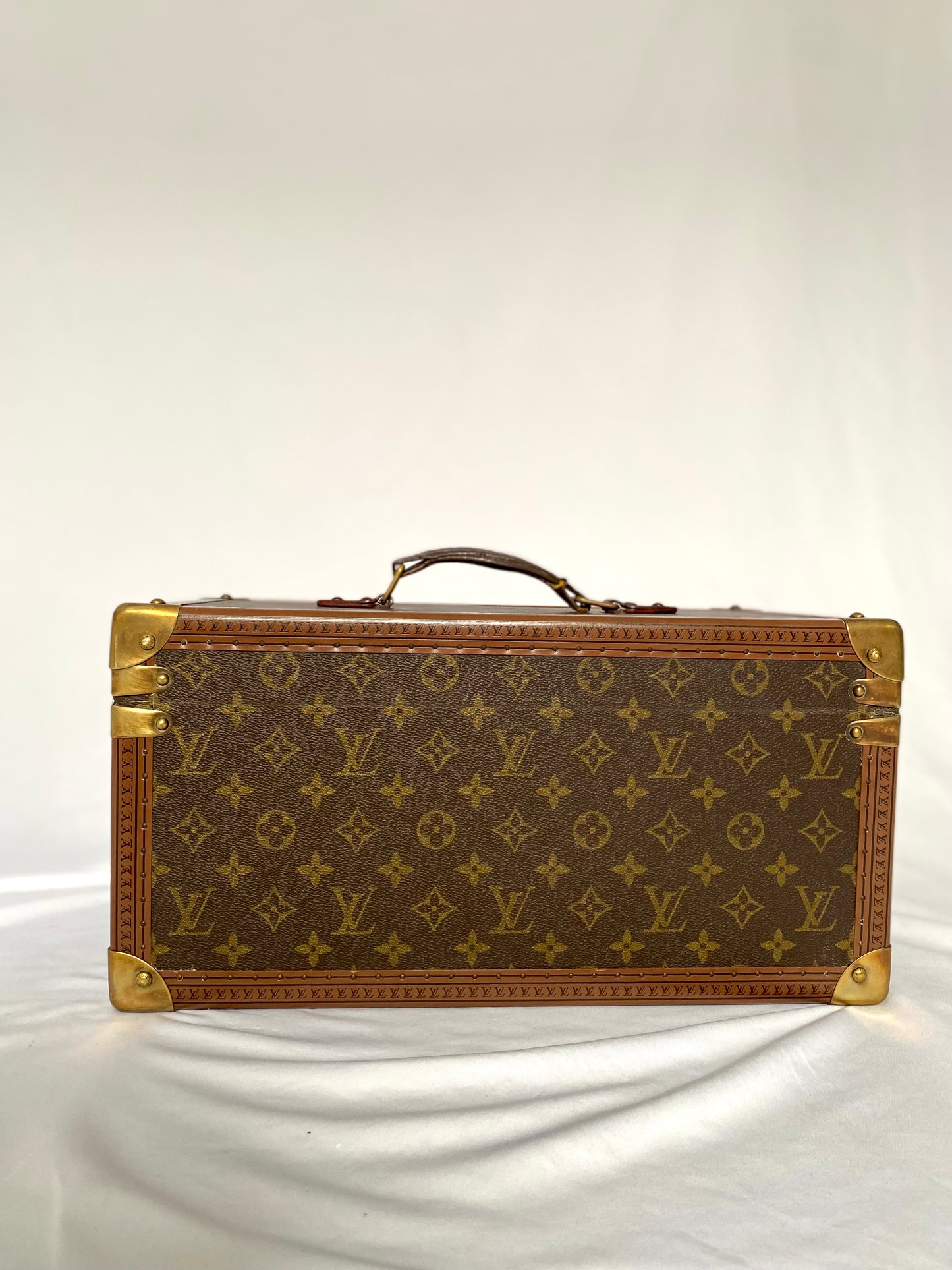 Louis Vuitton Cosmetic Trunk