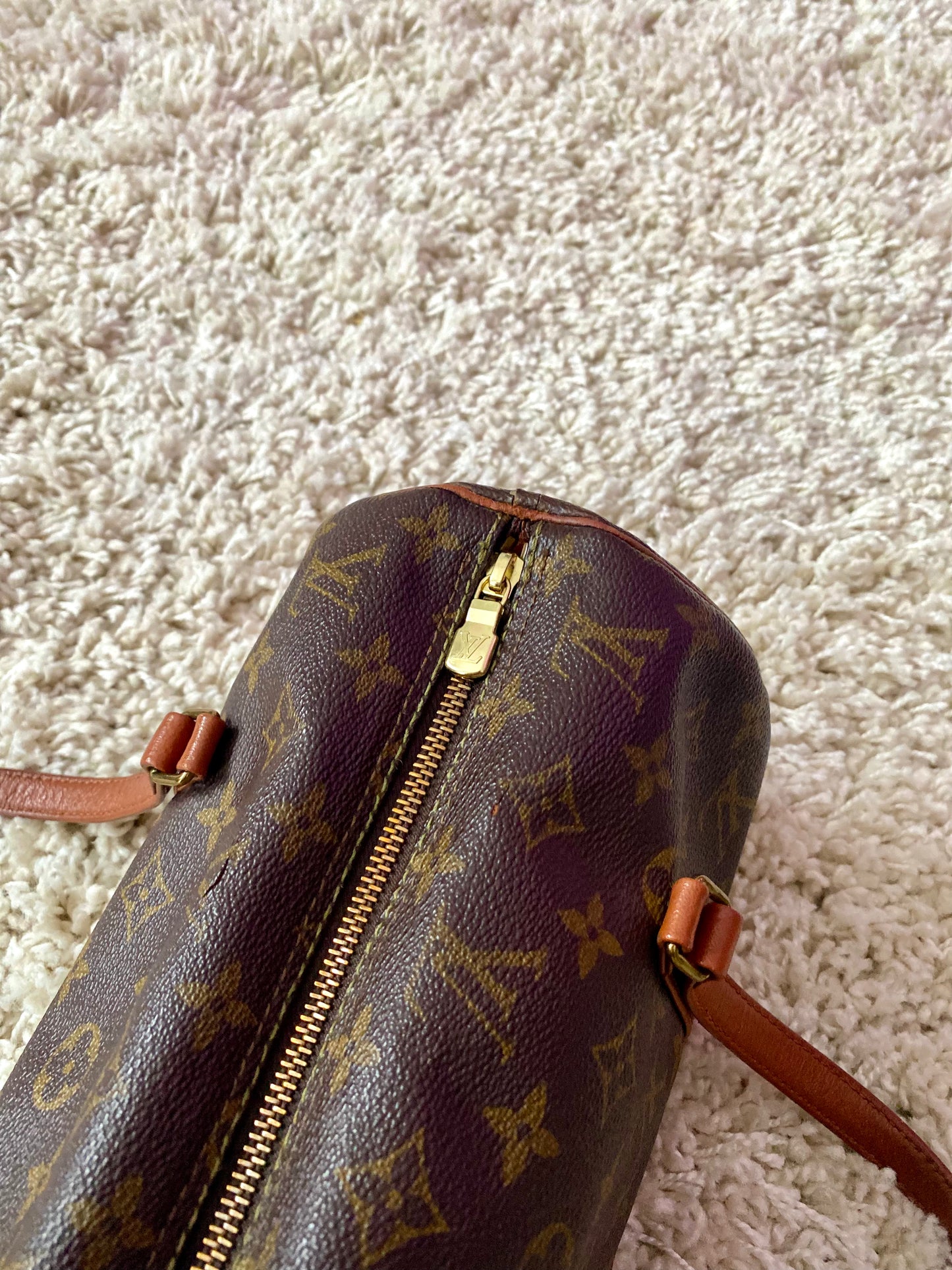 Louis Vuitton Papillon