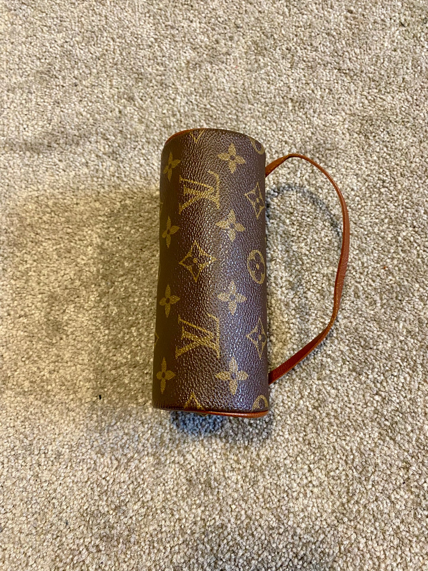 Louis Vuitton mini papillon