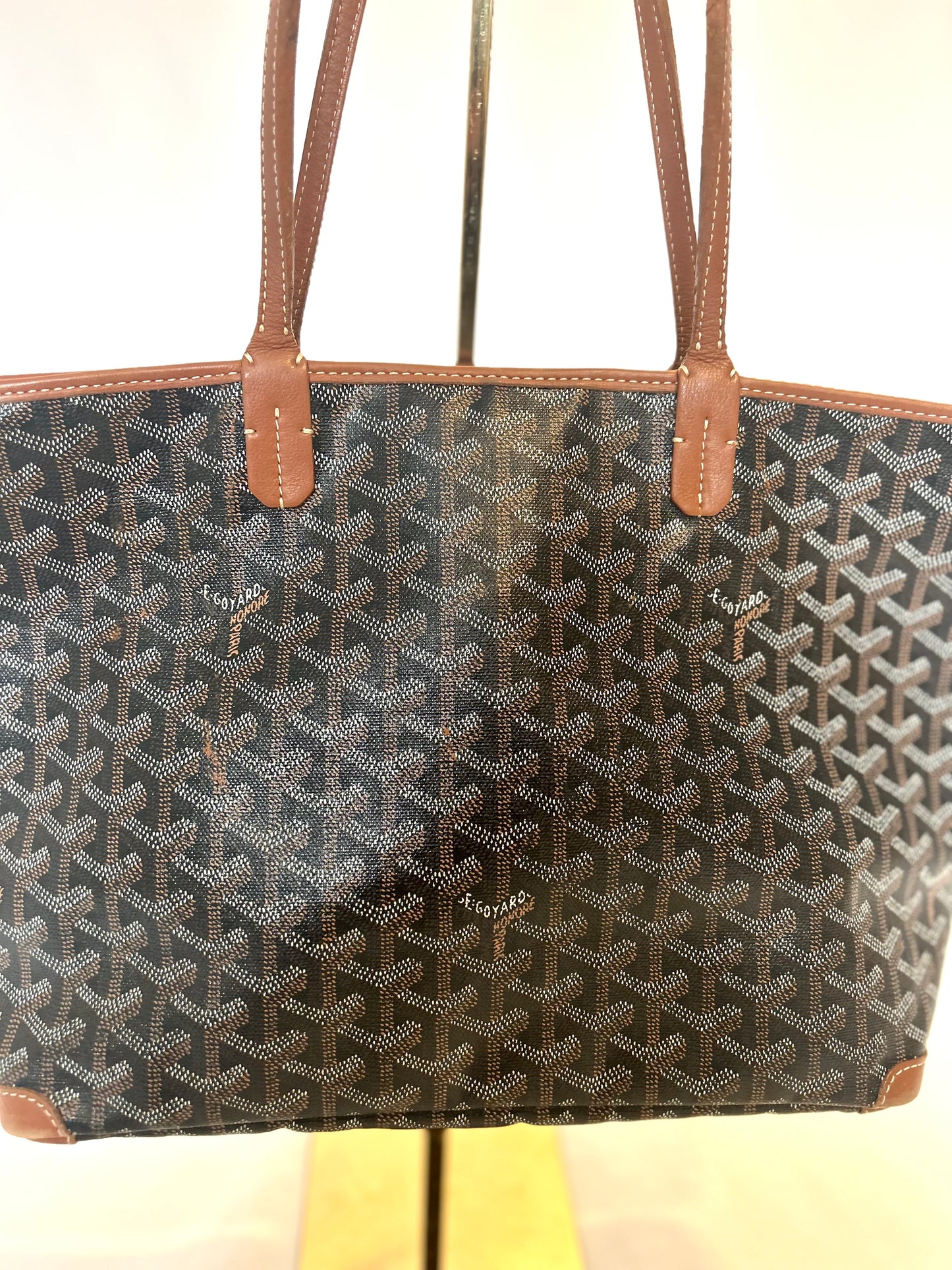 Goyard Artois PM