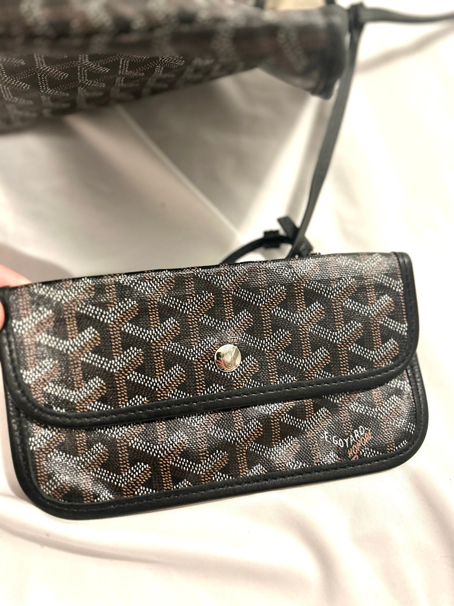 Goyard Saint Louis GM