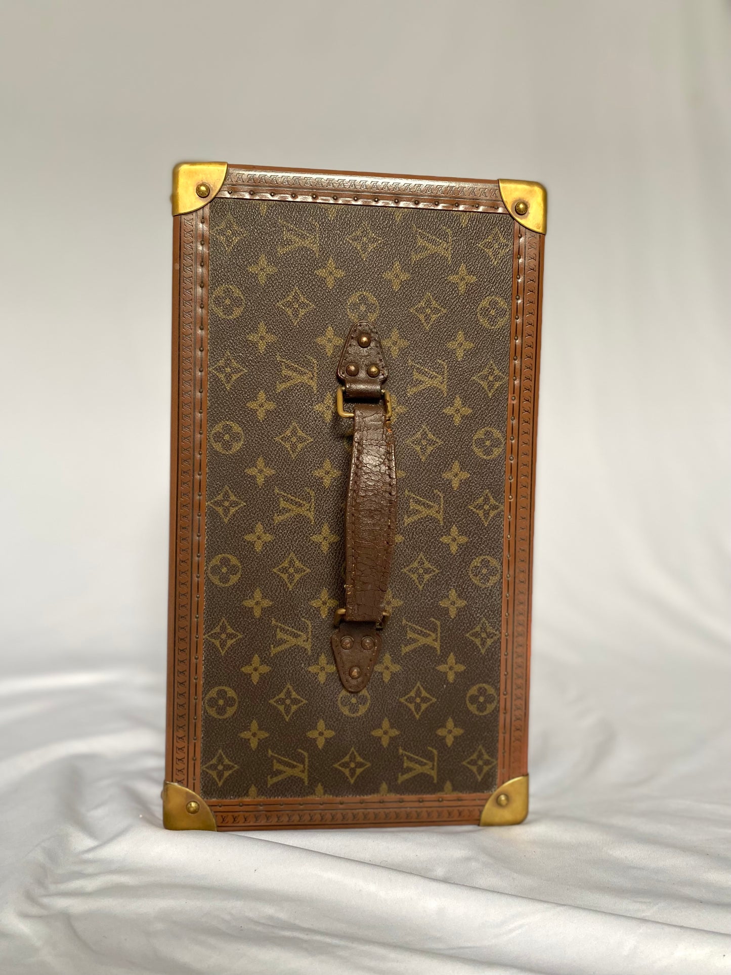 Louis Vuitton Cosmetic Trunk