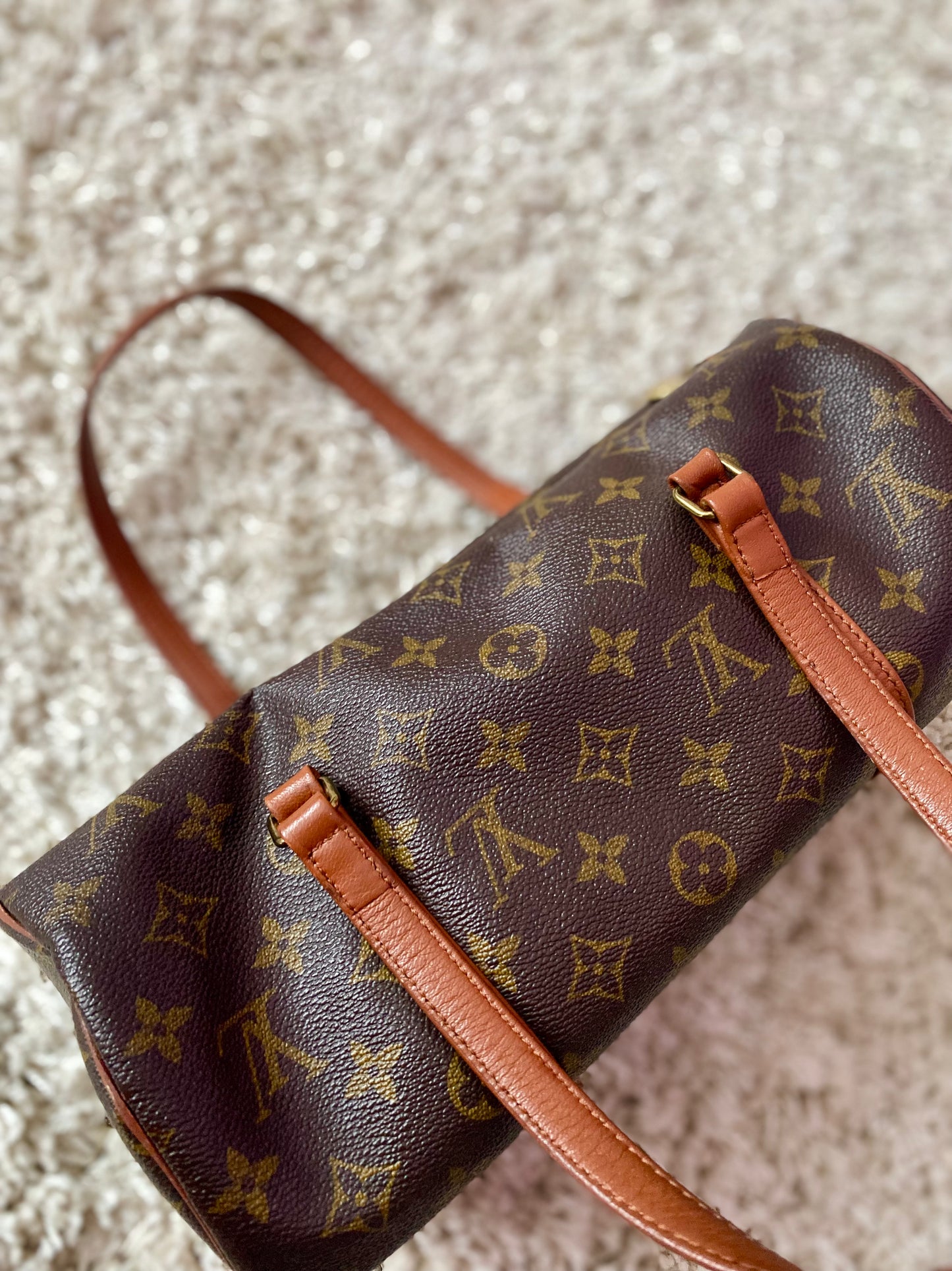 Louis Vuitton Papillon