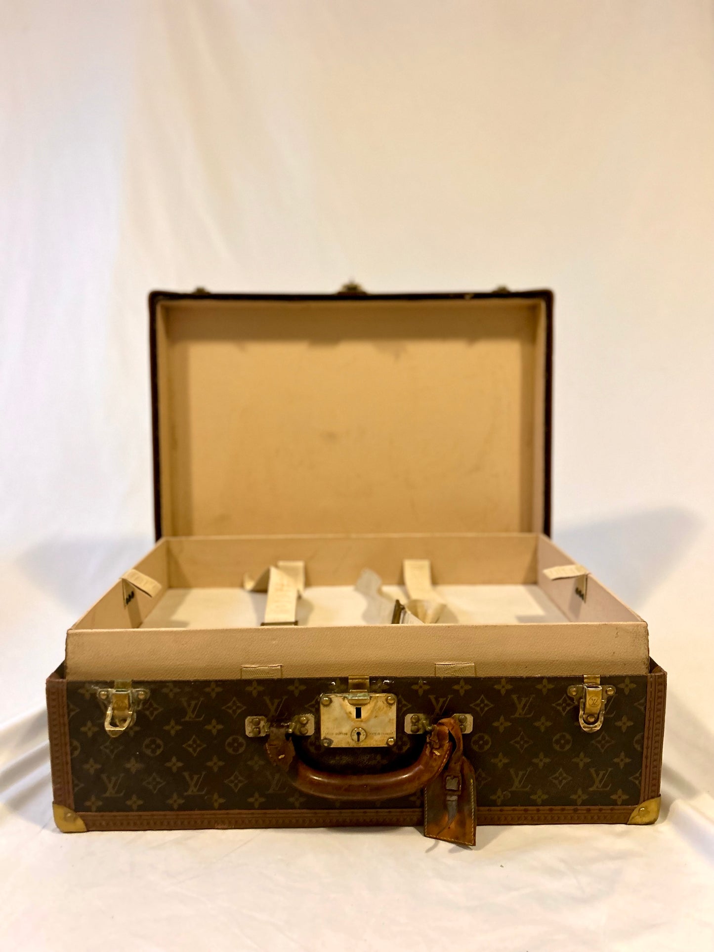 Louis Vuitton Alzer 60