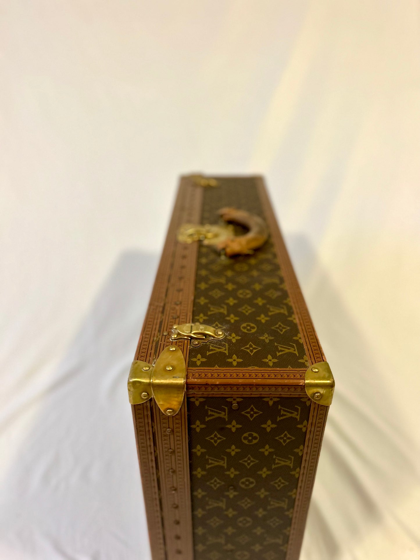 Louis Vuitton Alzer 75