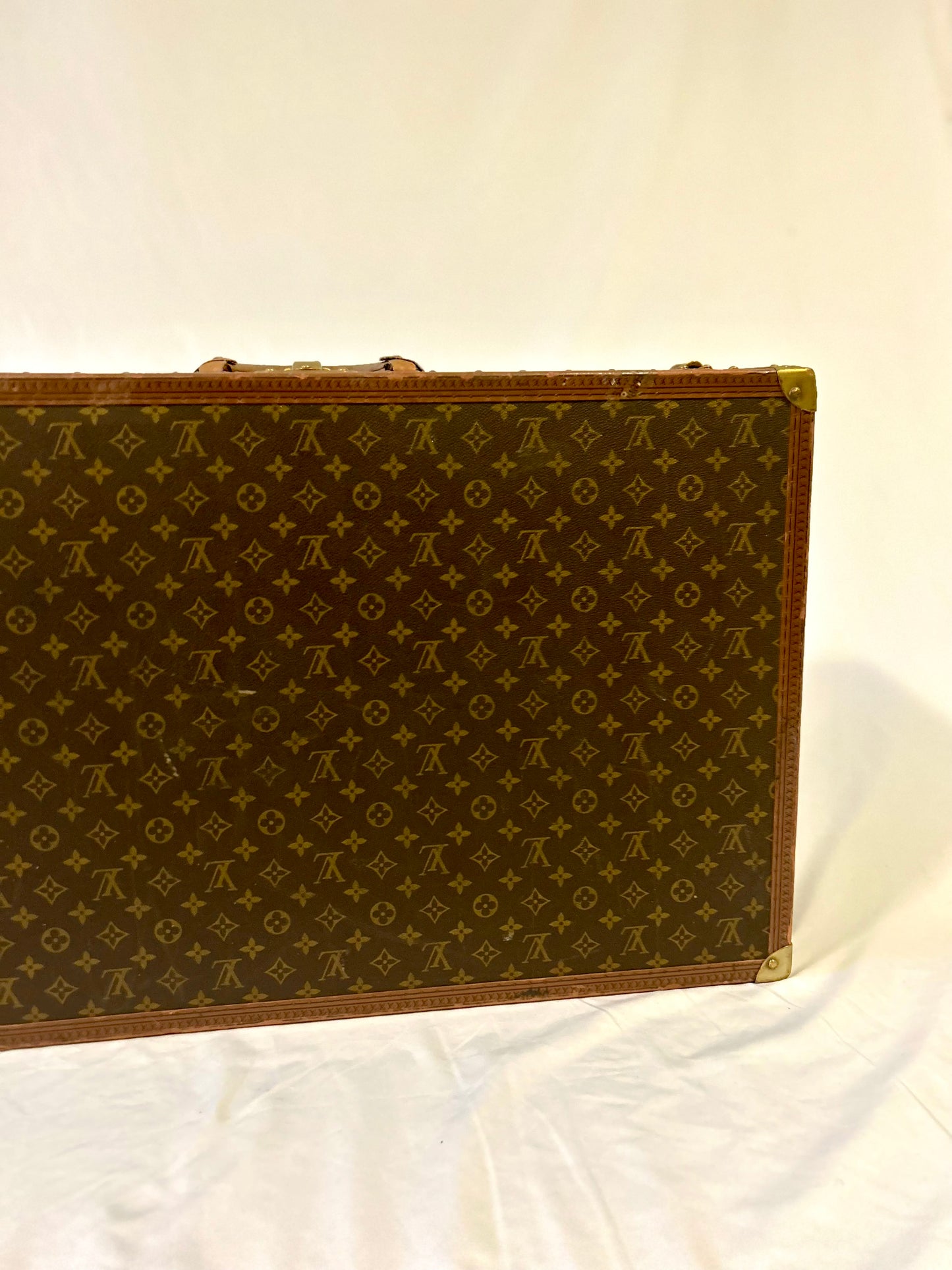 Louis Vuitton Alzer 75