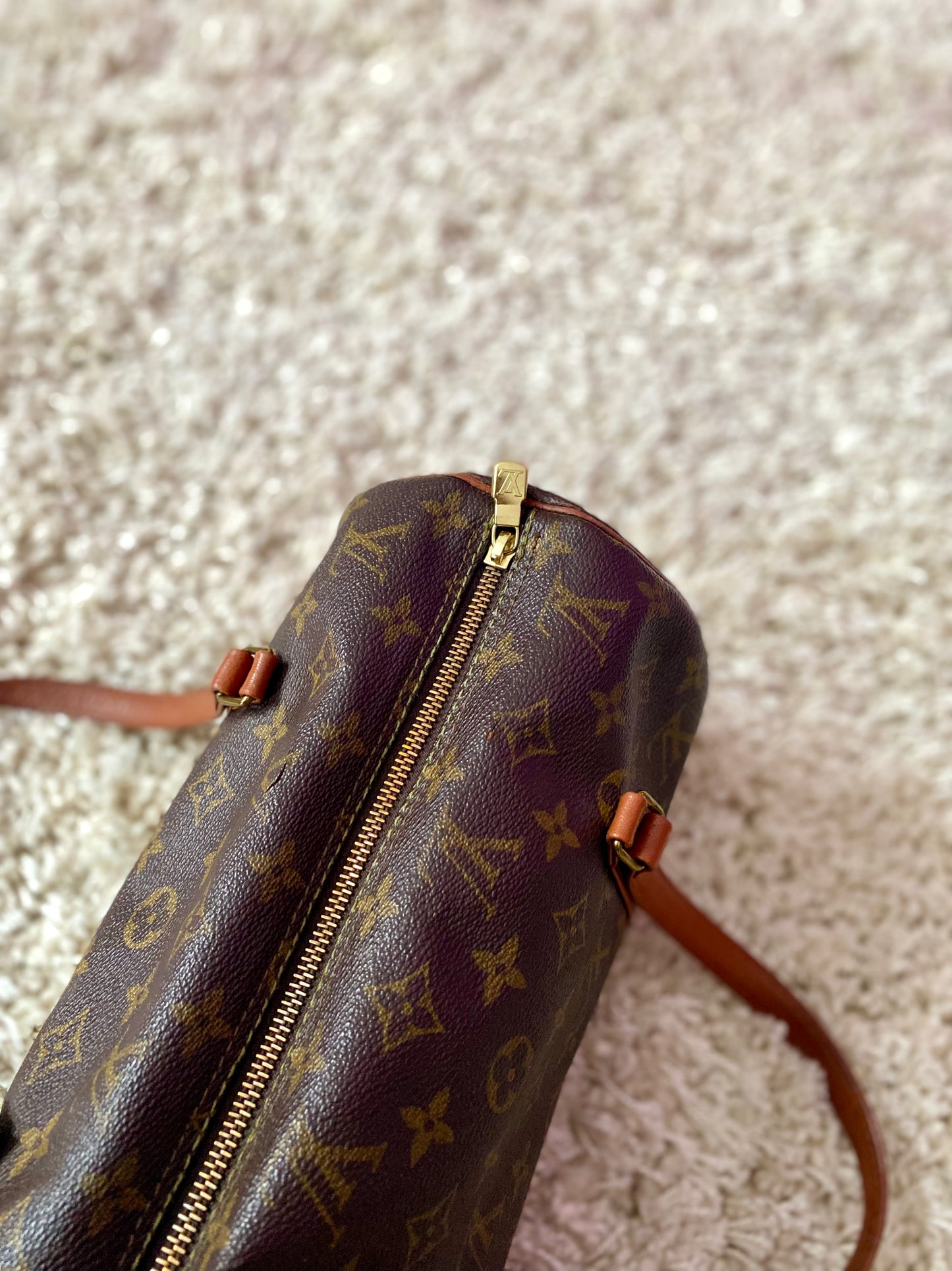 Louis Vuitton Papillon