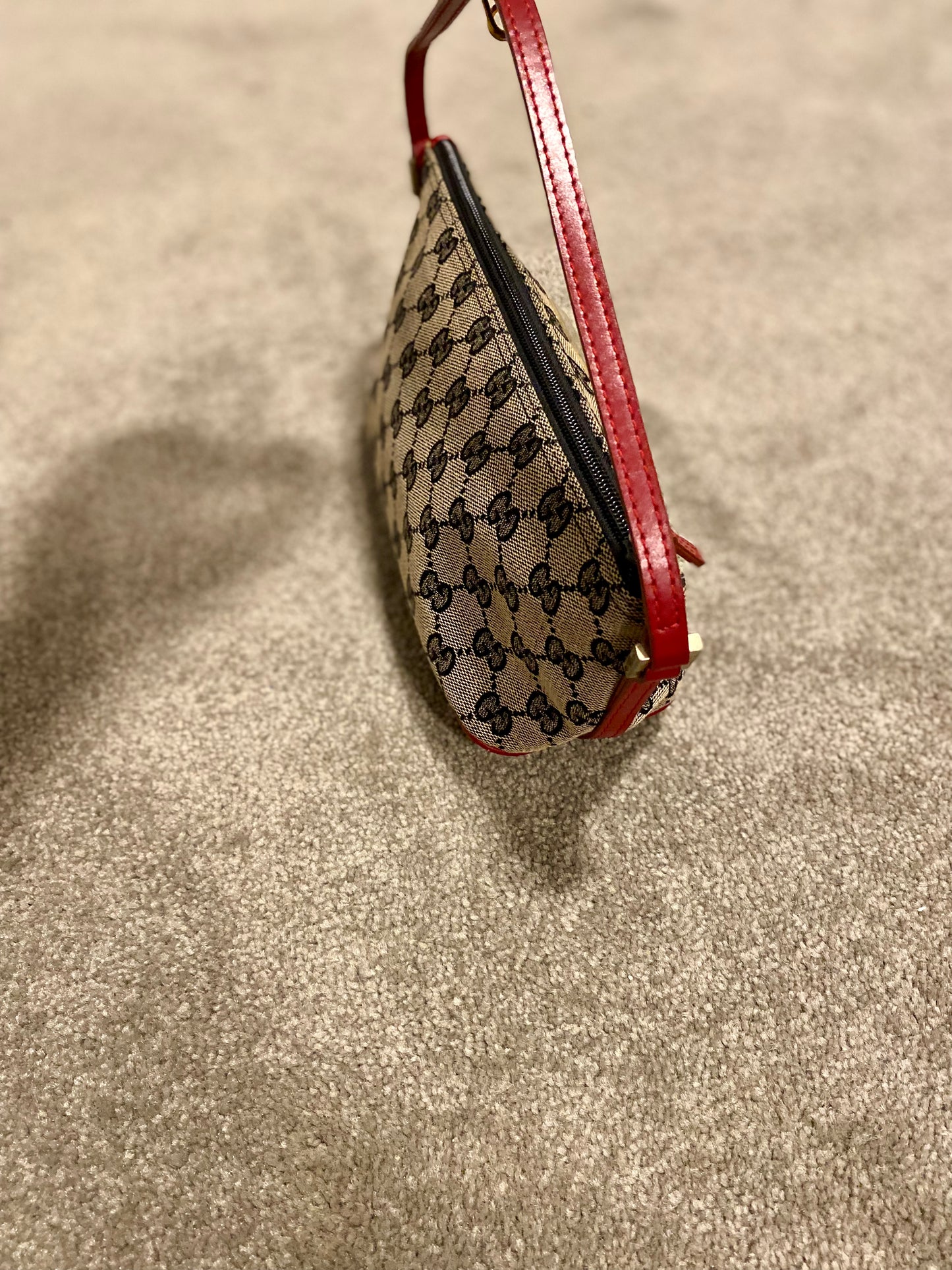 Gucci Boat Pochette
