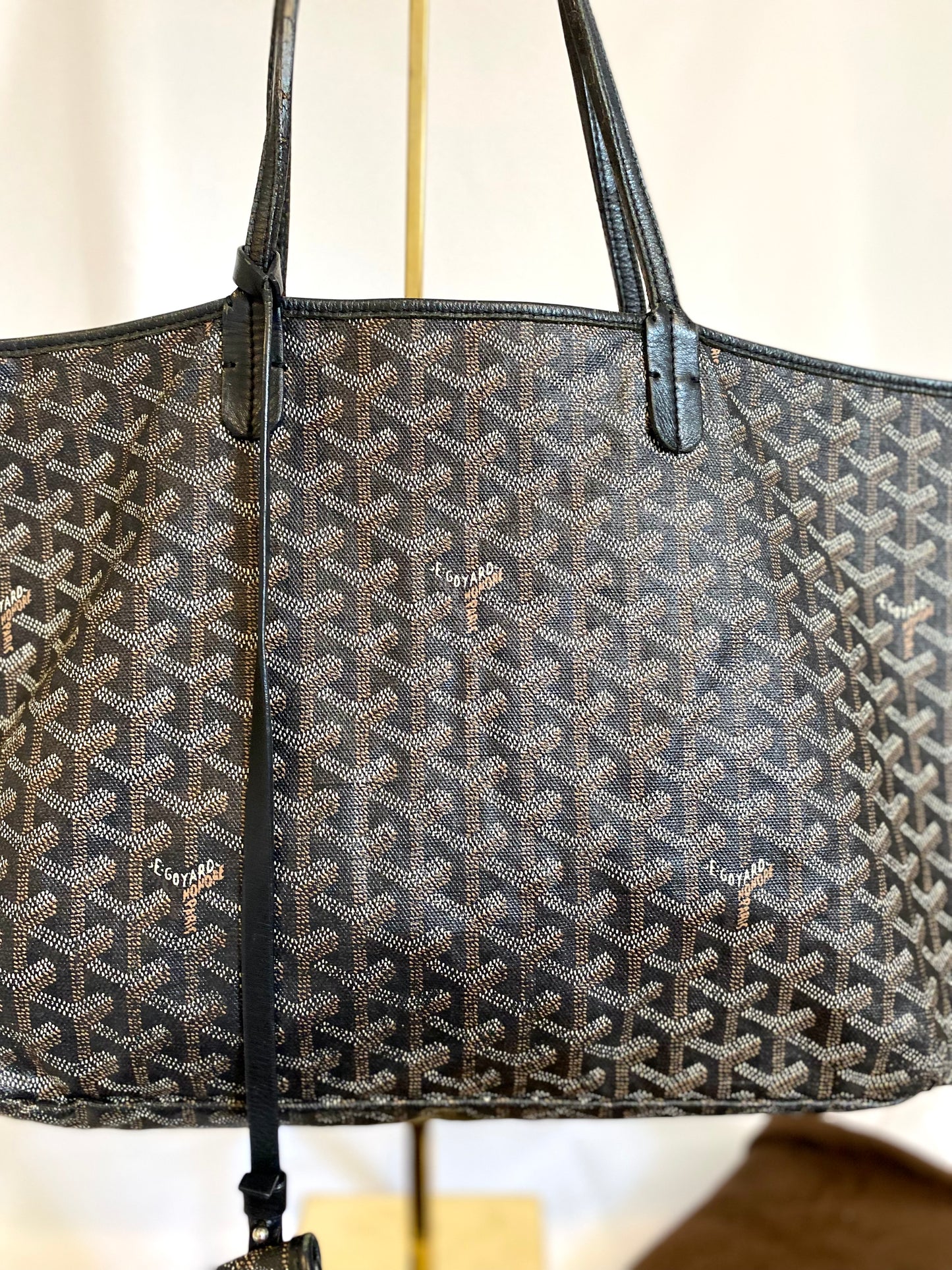Goyard Saint Louis PM