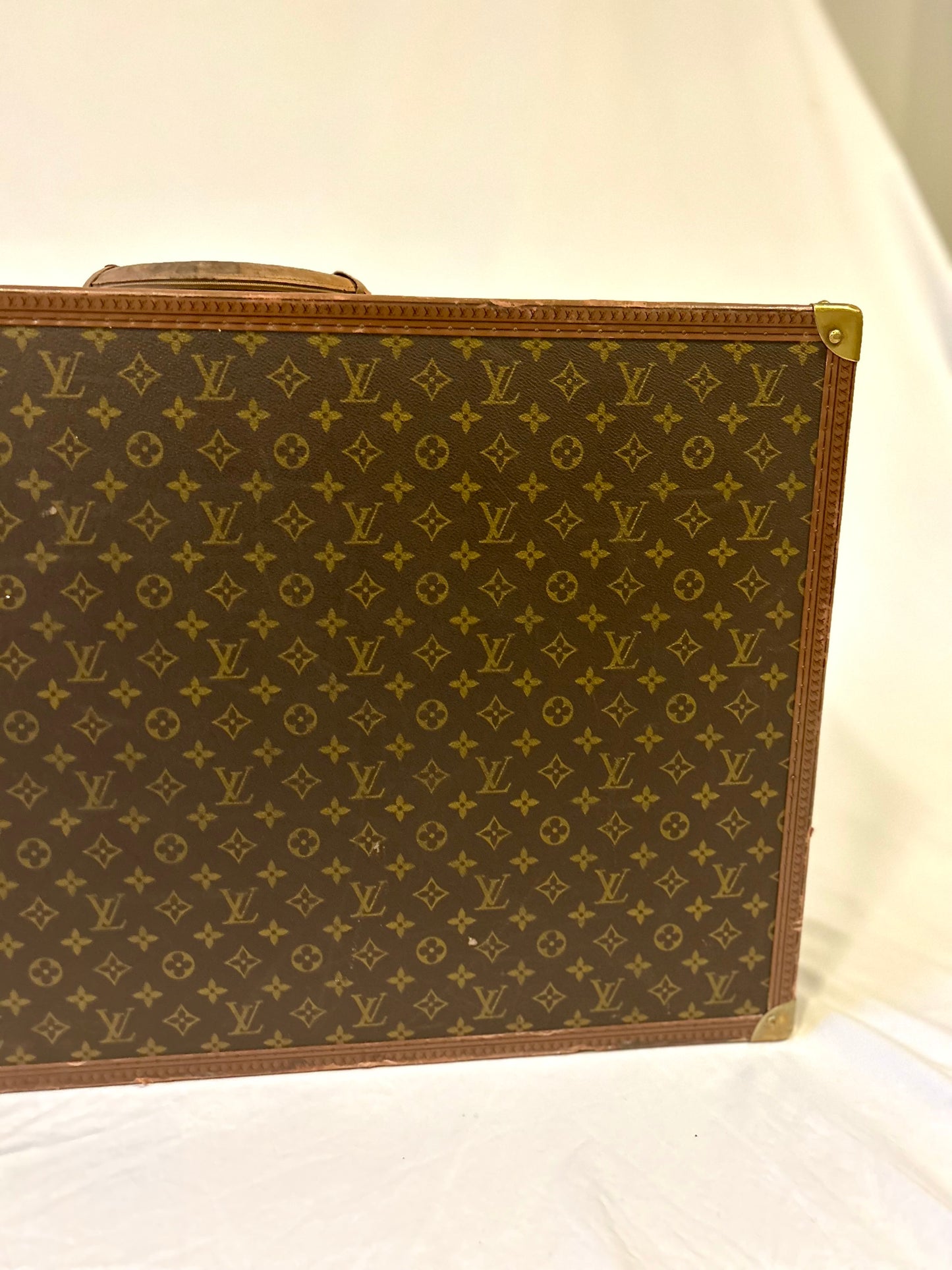 Louis Vuitton Alzer 75