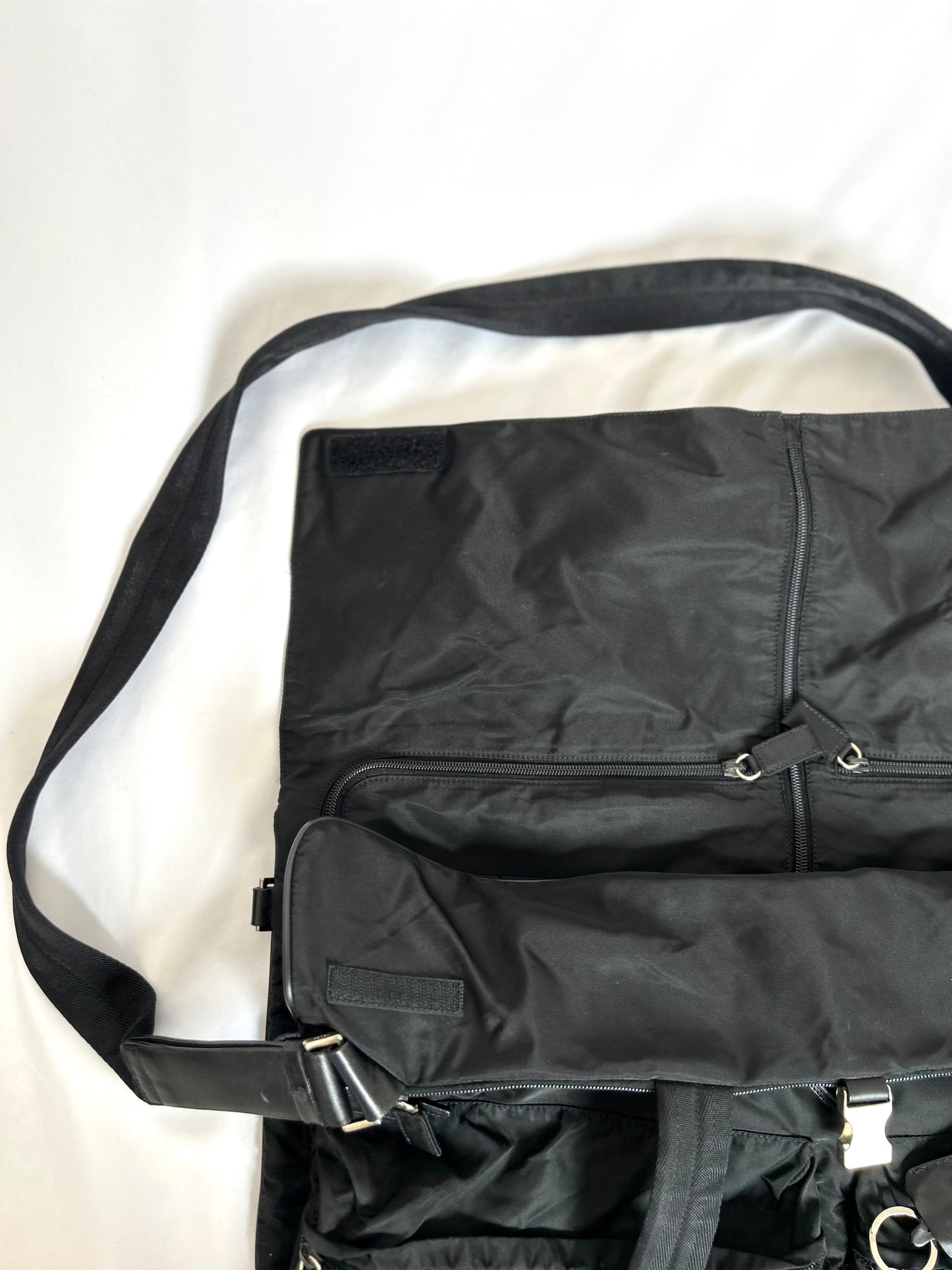 Prada Garment Bag
