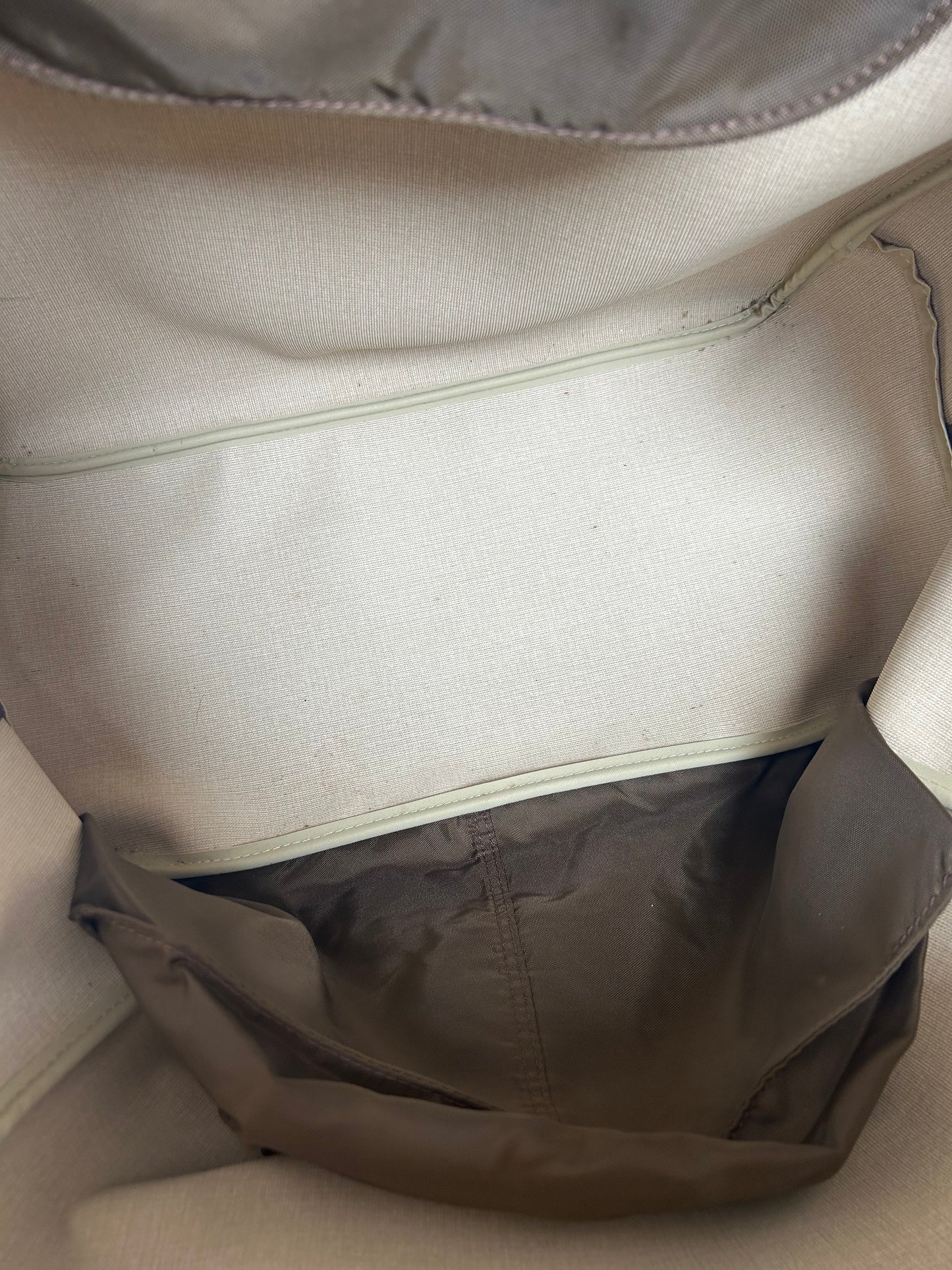 Louis Vuitton Evasion GM Duffle Bag