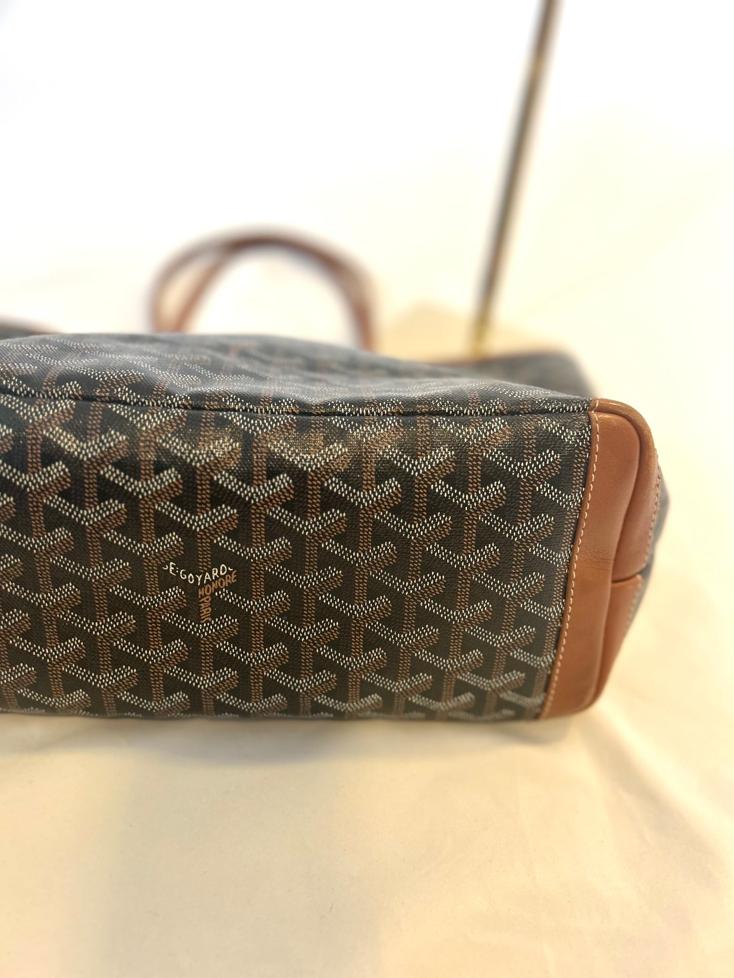 Goyard Artois PM