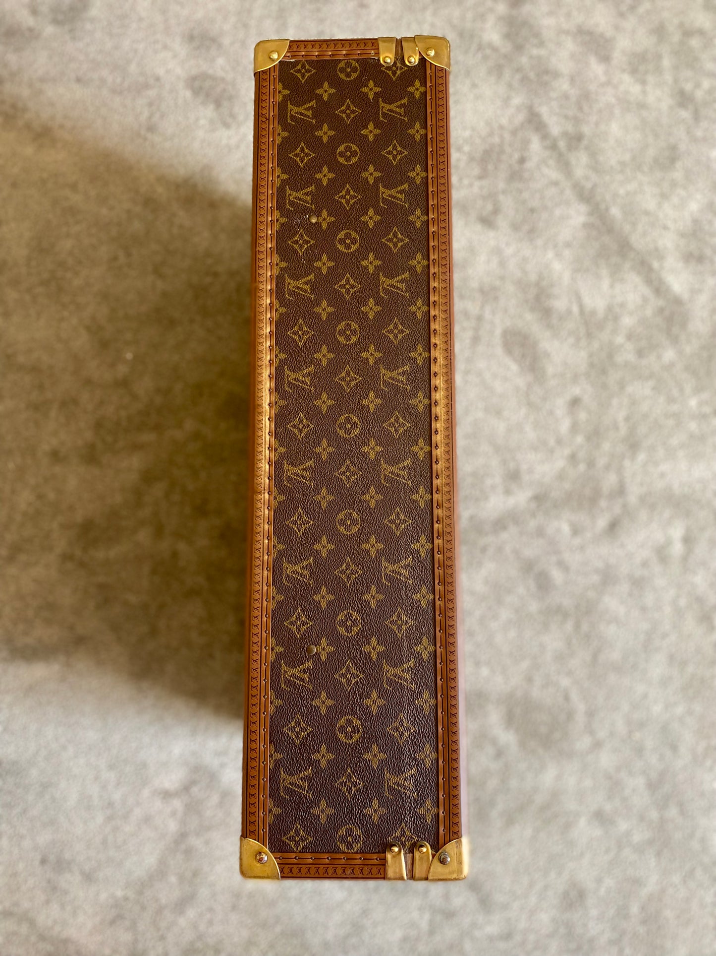 Louis Vuitton Trunk