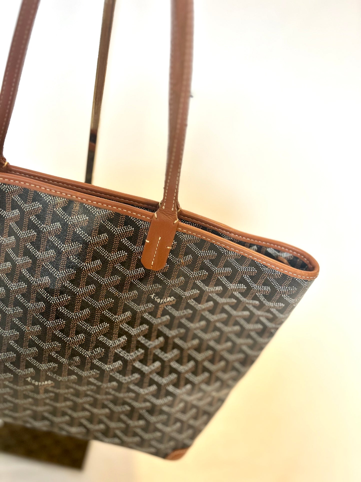 Goyard Artois PM