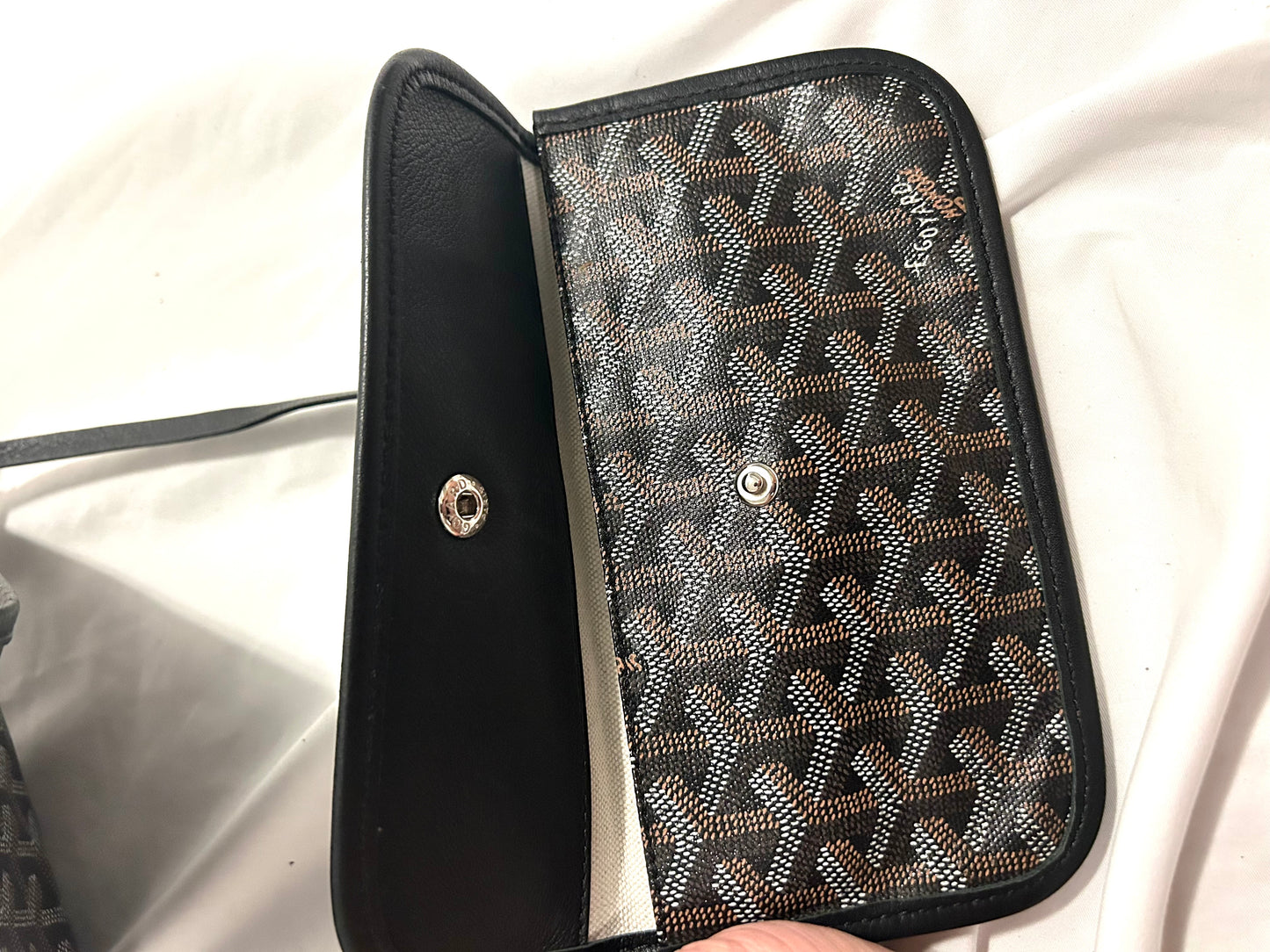 Goyard Saint Louis GM