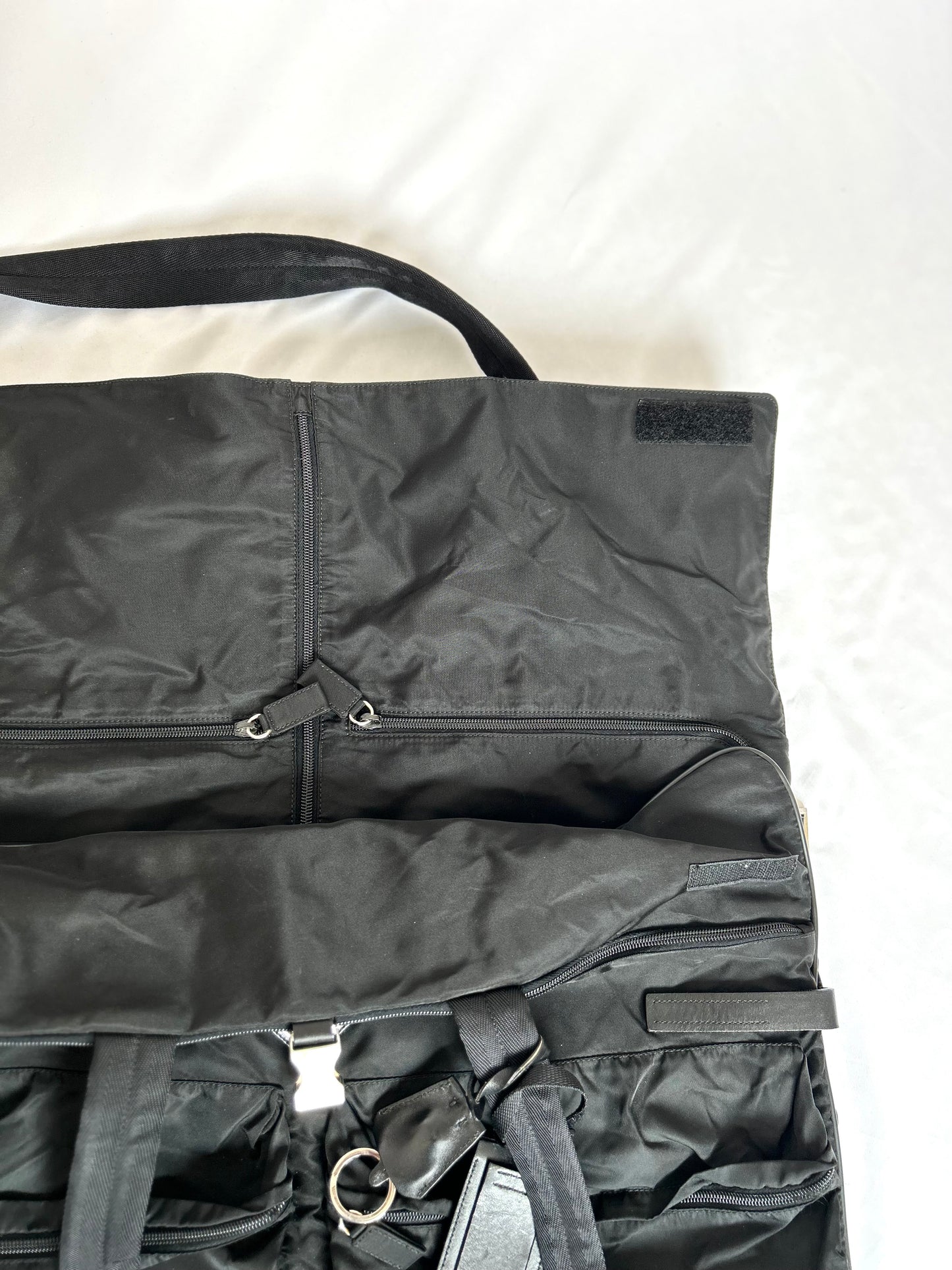 Prada Garment Bag