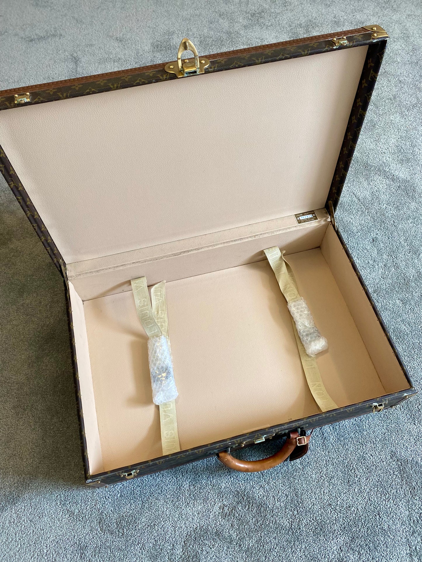 Louis Vuitton Trunk