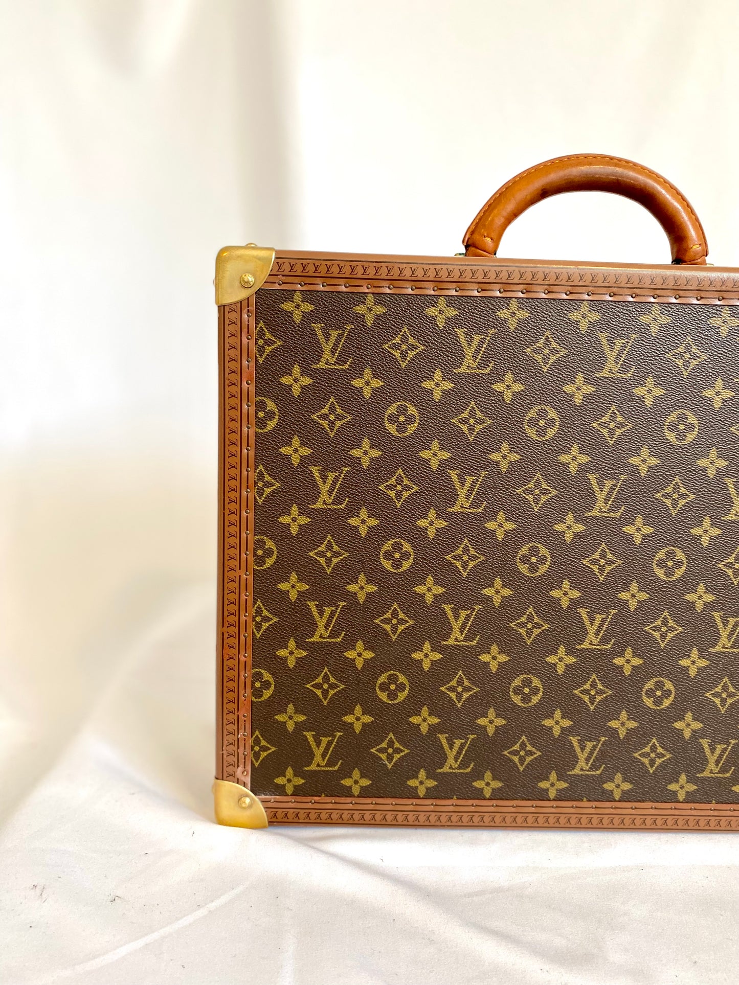 Louis Vuitton Kotoville 45 Briefcase
