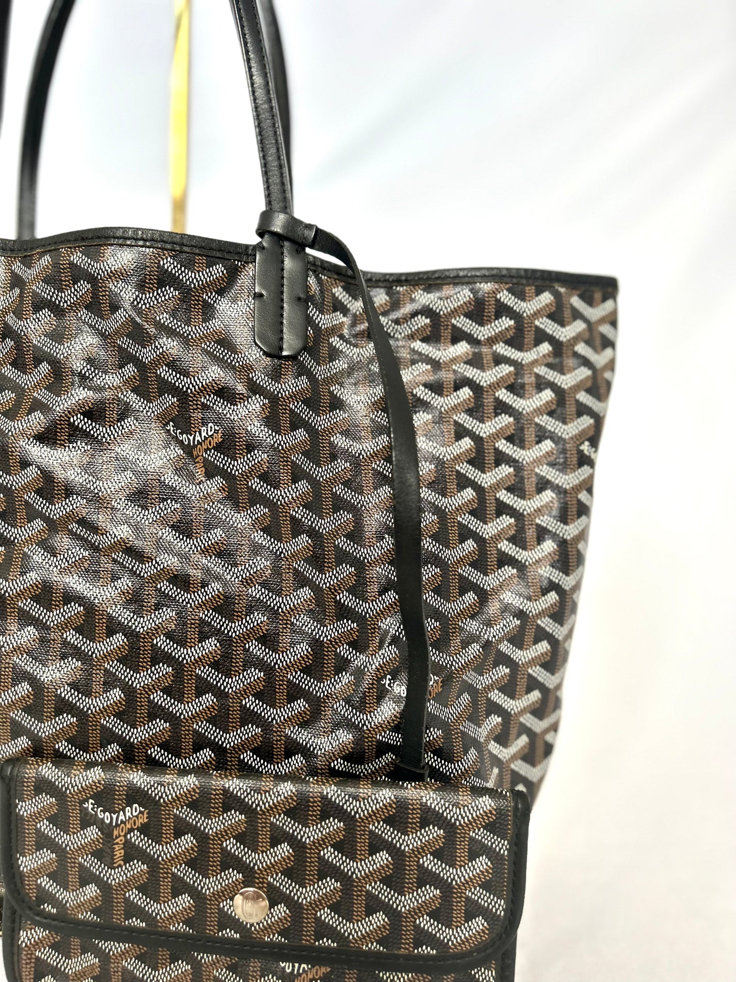 Goyard Saint Louis PM