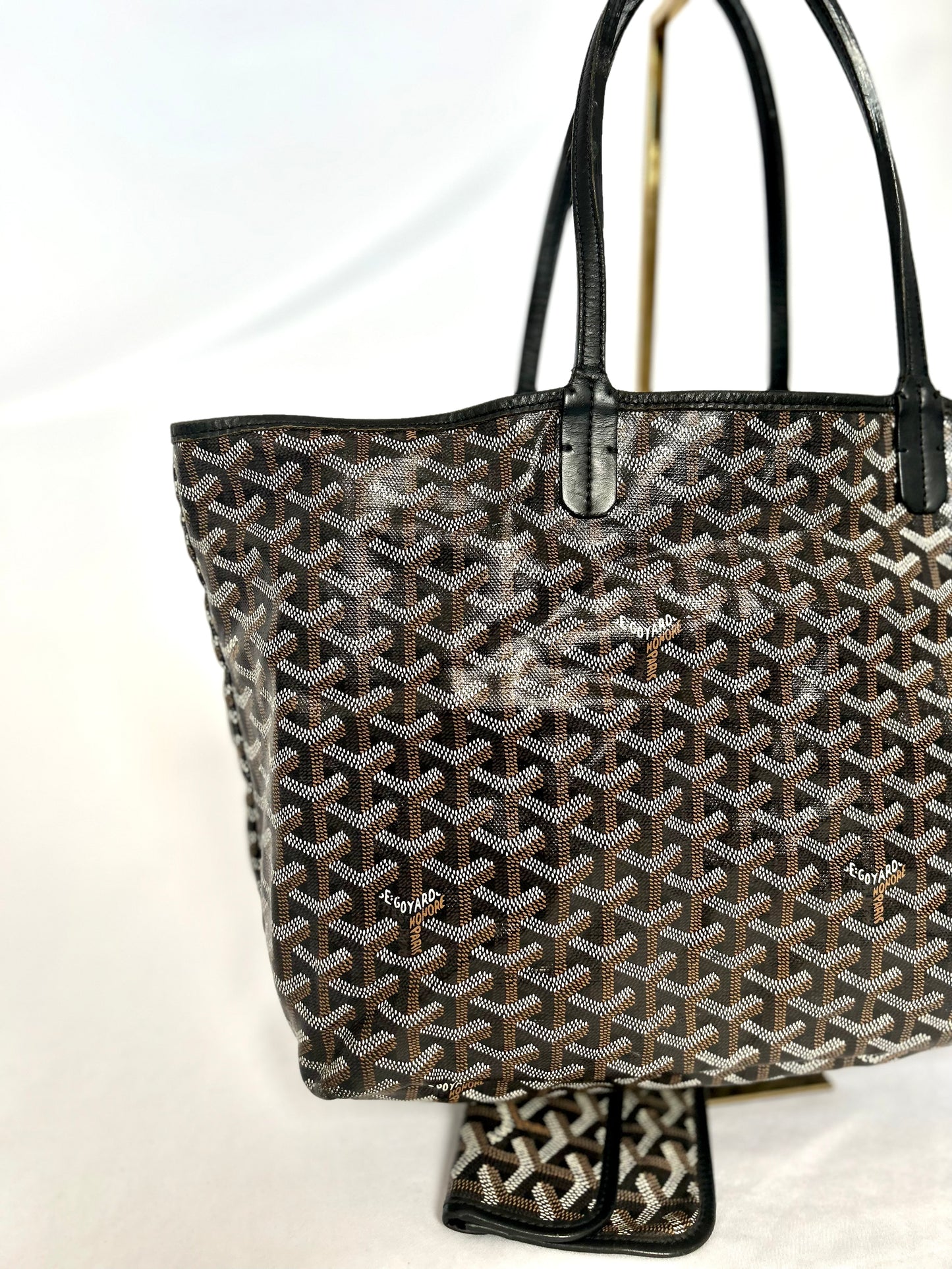 Goyard Saint Louis PM