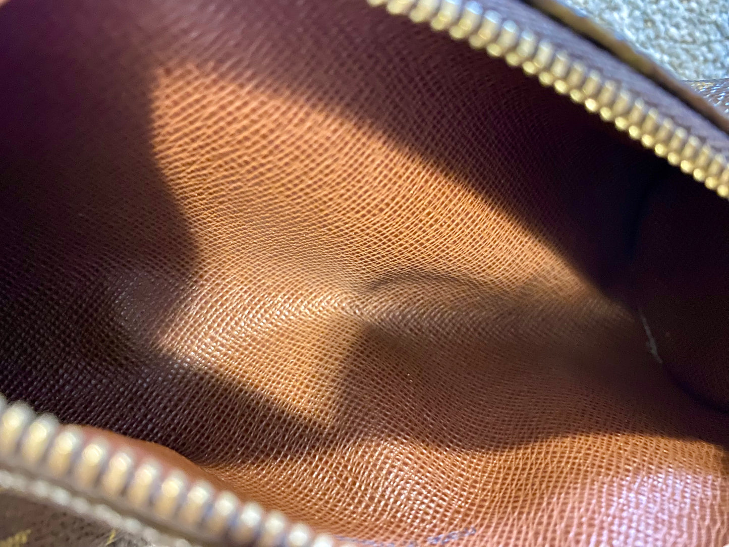 Louis Vuitton mini papillon