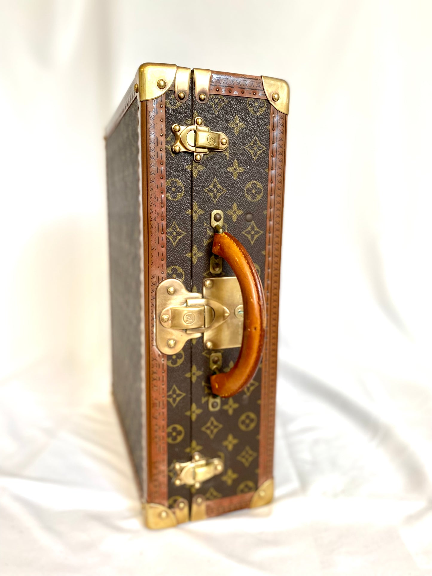 Louis Vuitton Kotoville 45 Briefcase