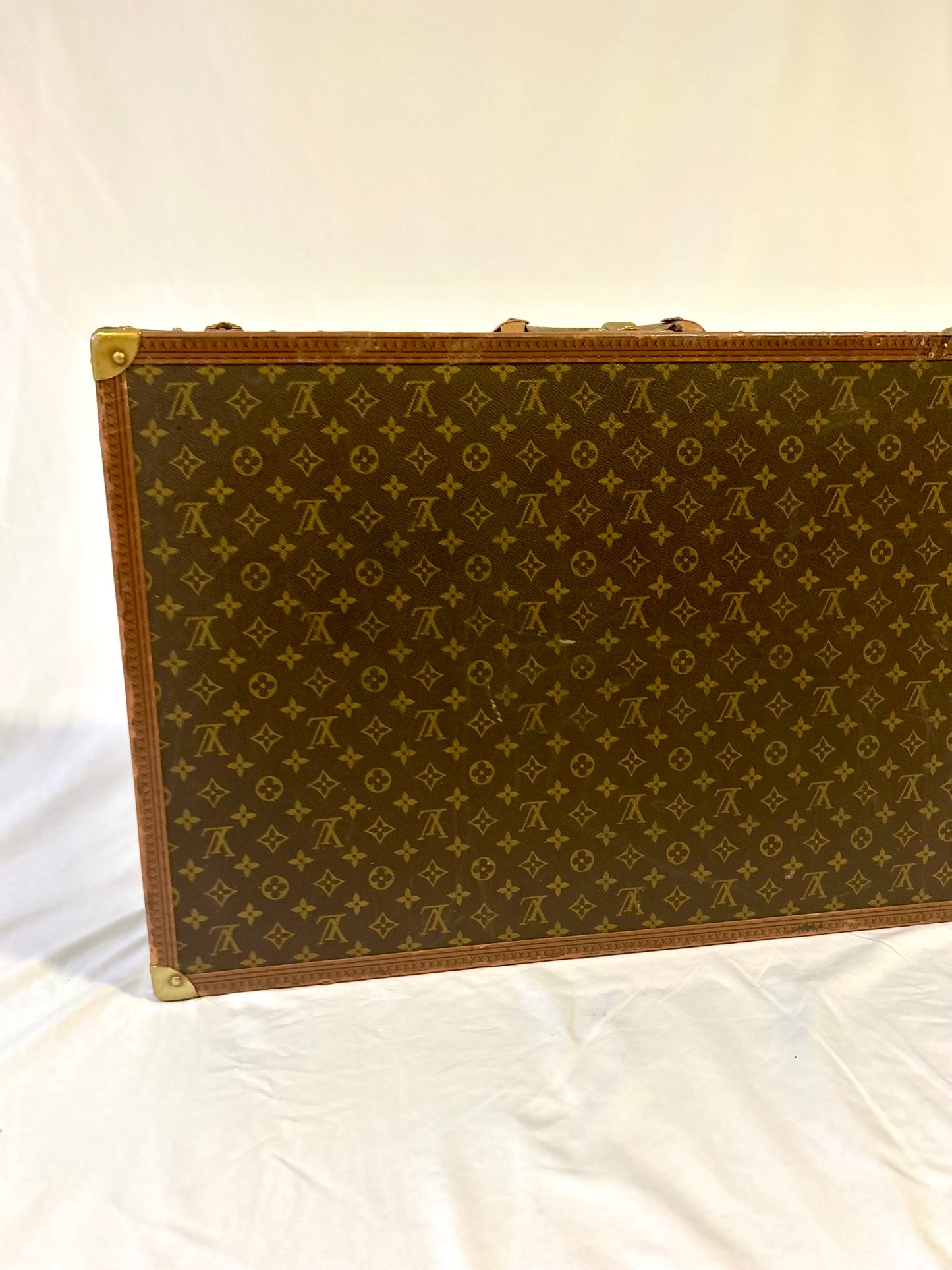 Louis Vuitton Alzer 75