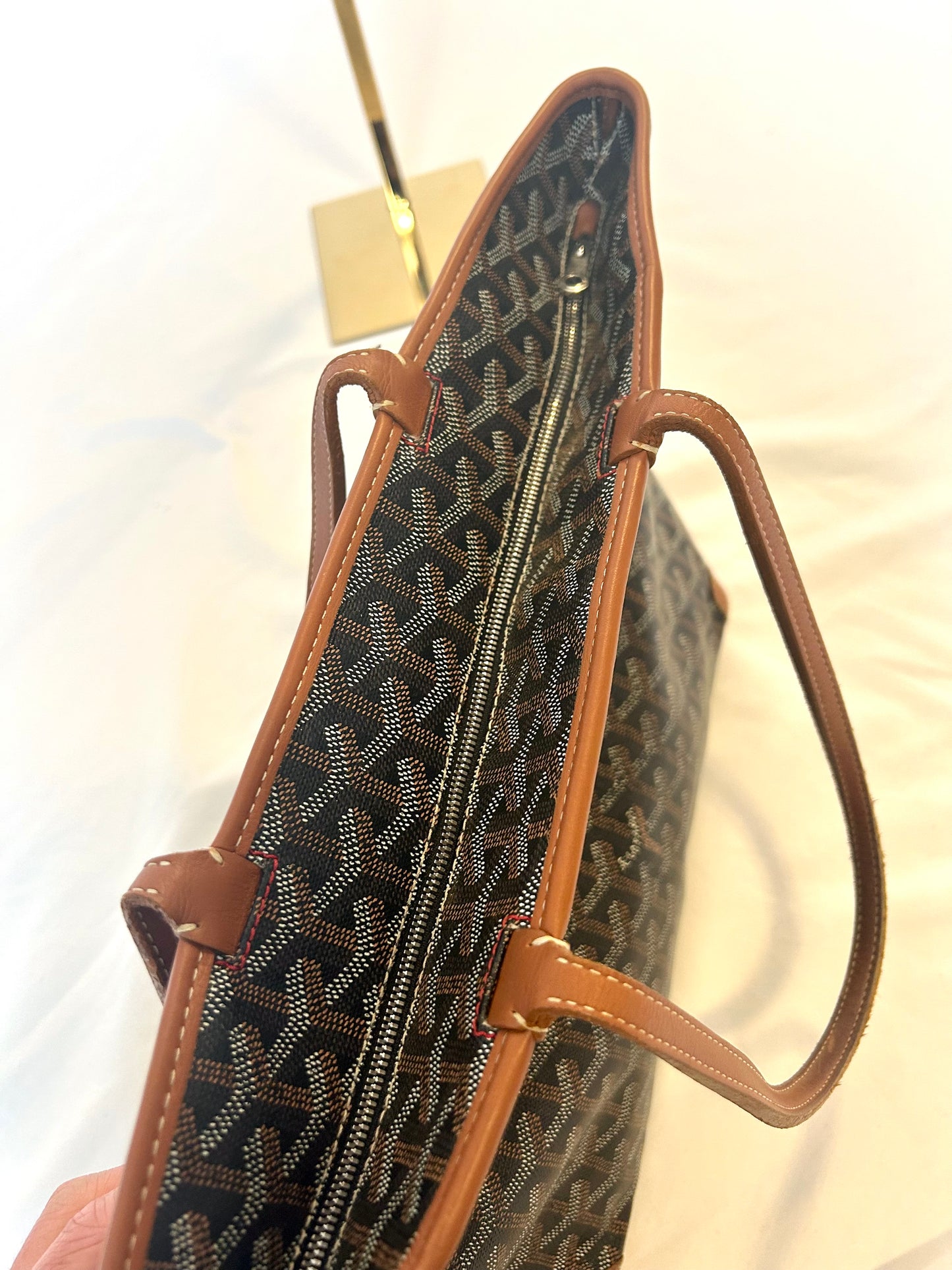 Goyard Artois PM