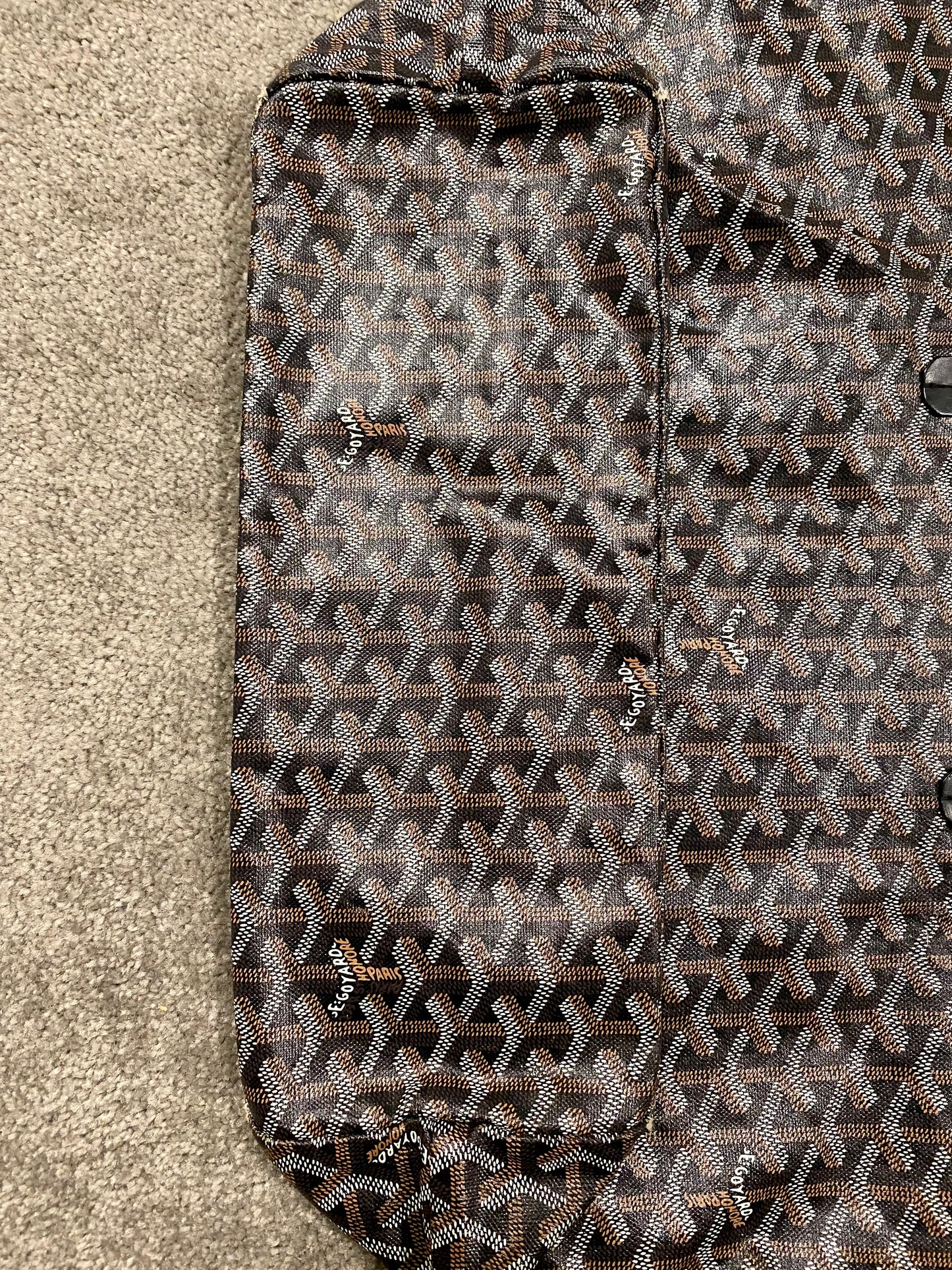 Goyard Saint Louis PM Tote Bag