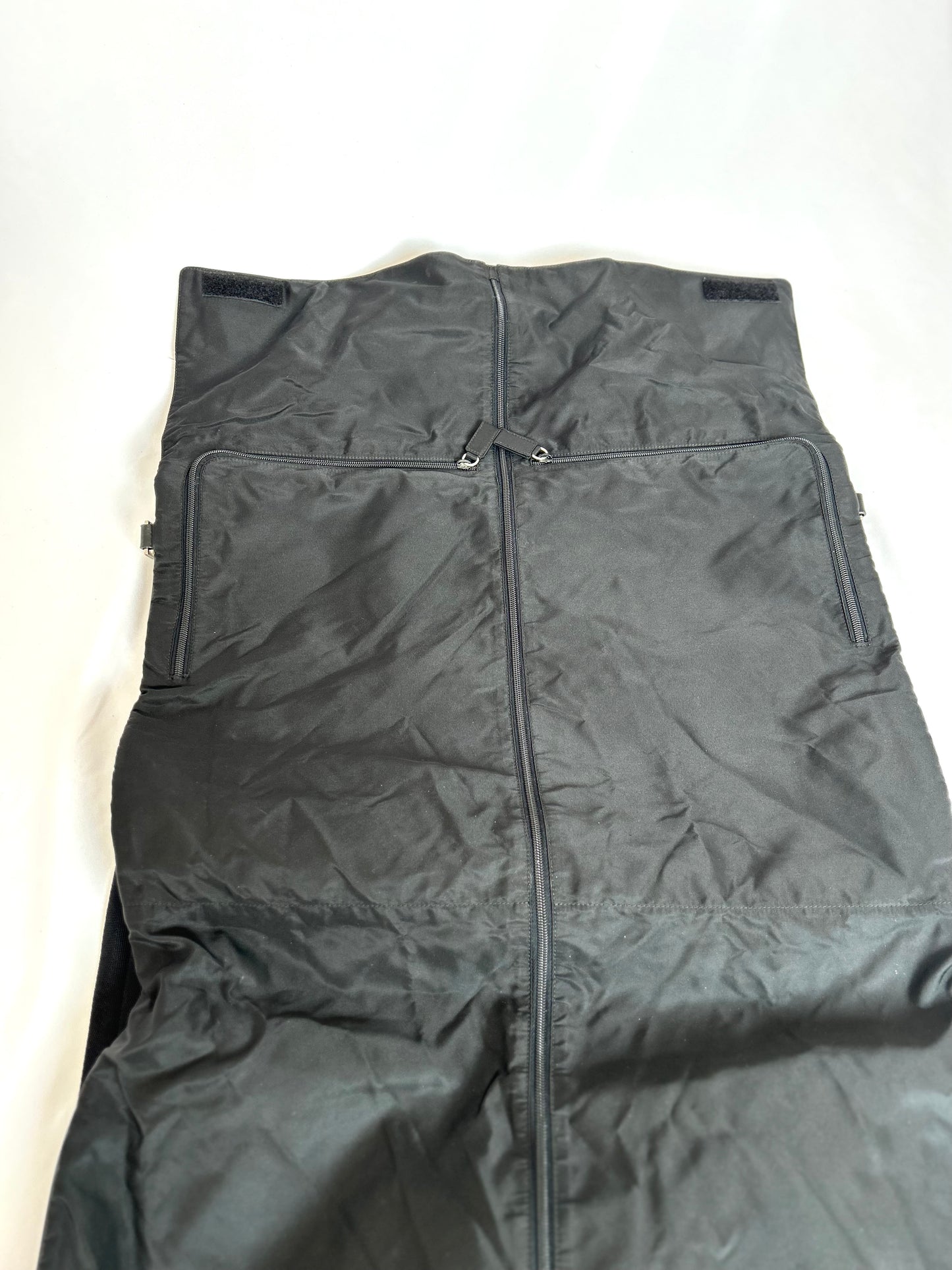 Prada Garment Bag
