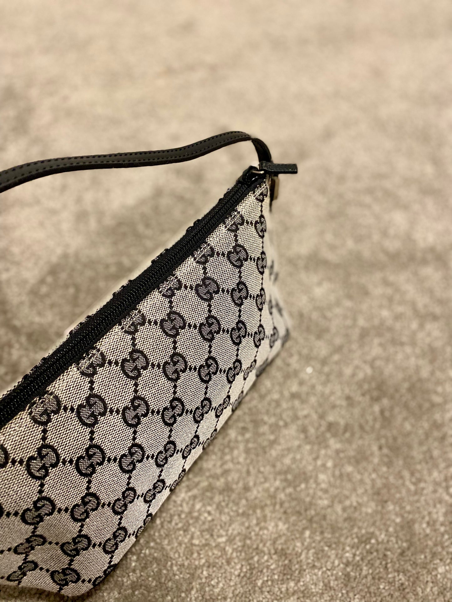 Gucci Boat Pochette