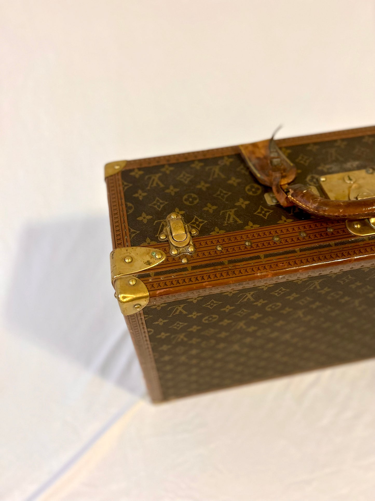 Louis Vuitton Alzer 60