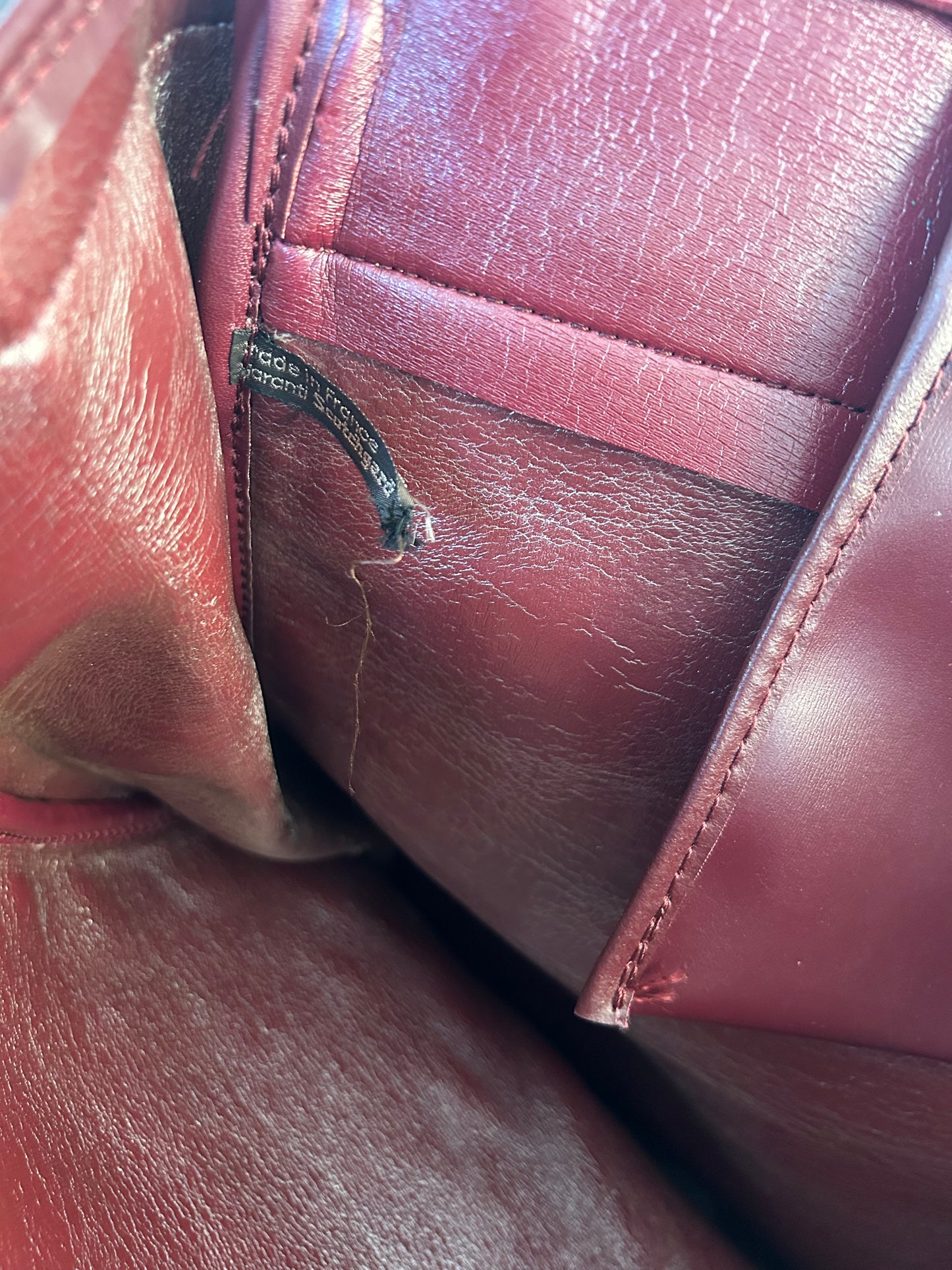 Dior Monogram Steamer Duffle Bag
