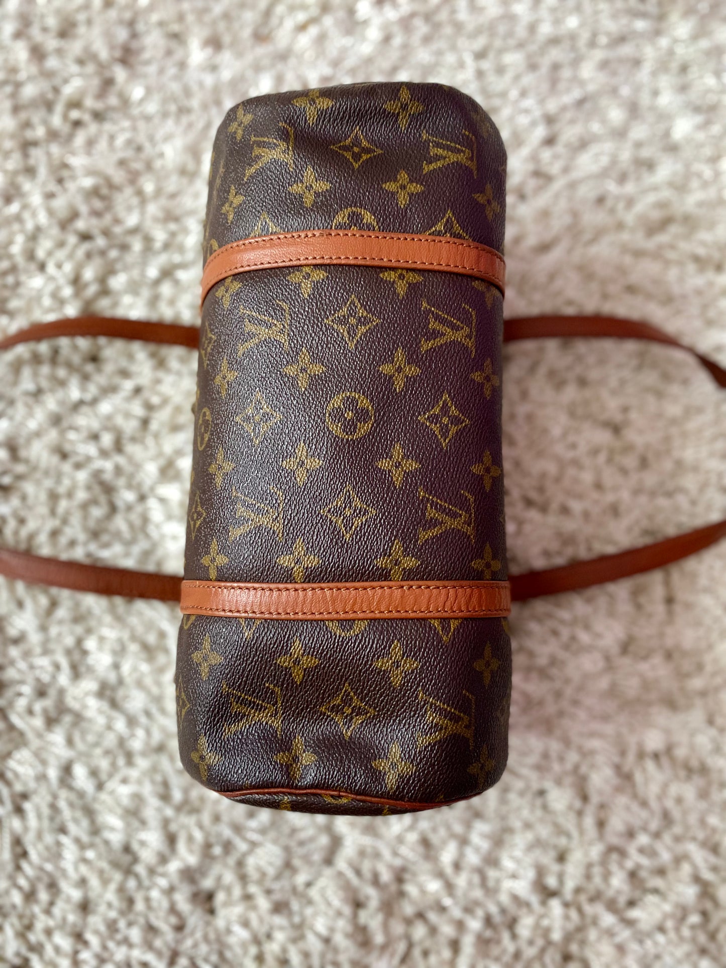 Louis Vuitton Papillon