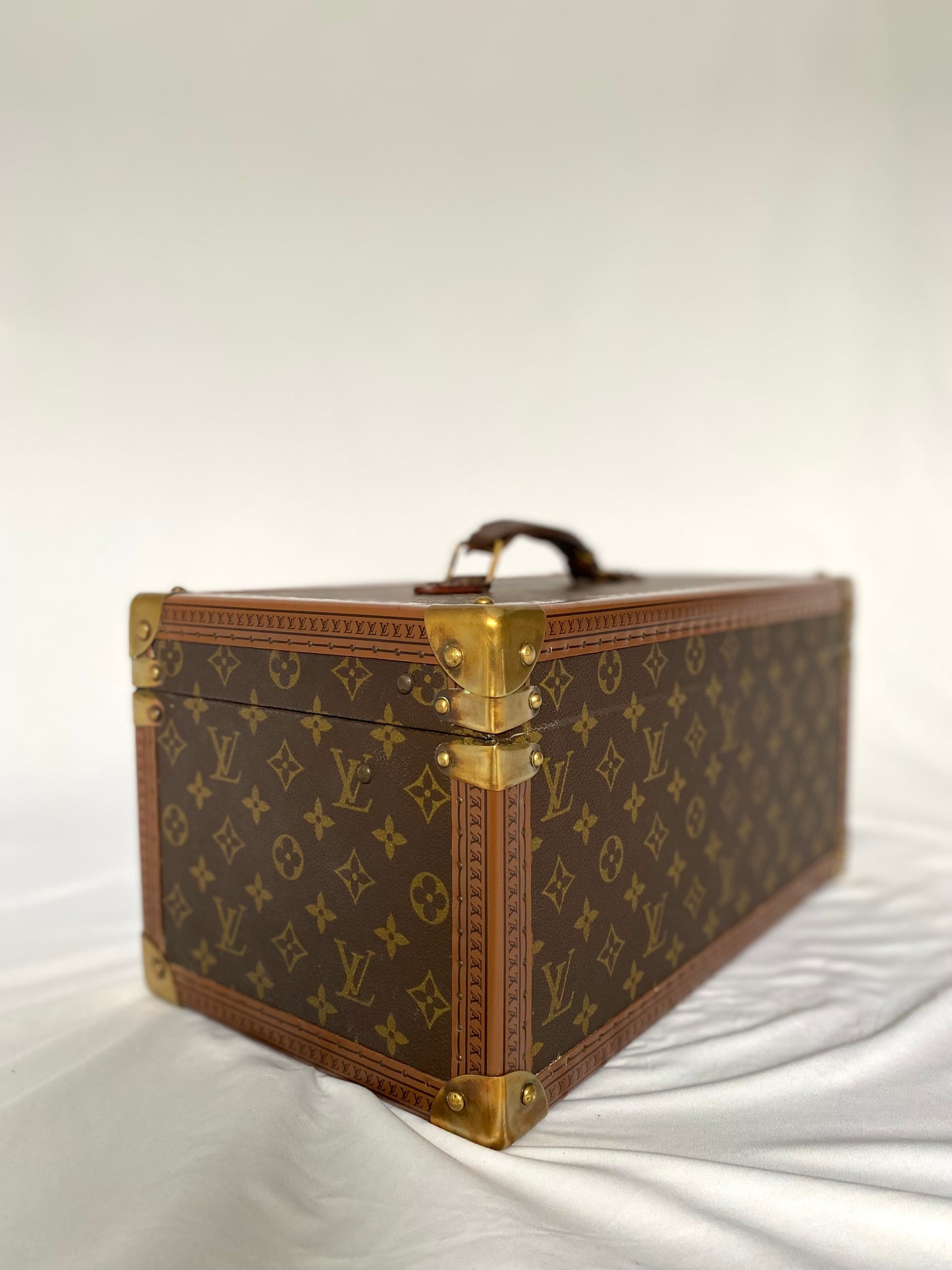 Louis Vuitton Cosmetic Trunk